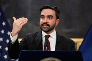 new york mamdani confirme la mort de lagresseur de la gare de new york trois blesses