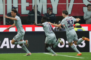 serie a deroute du milan ludinese simpose 0 3 a san siro