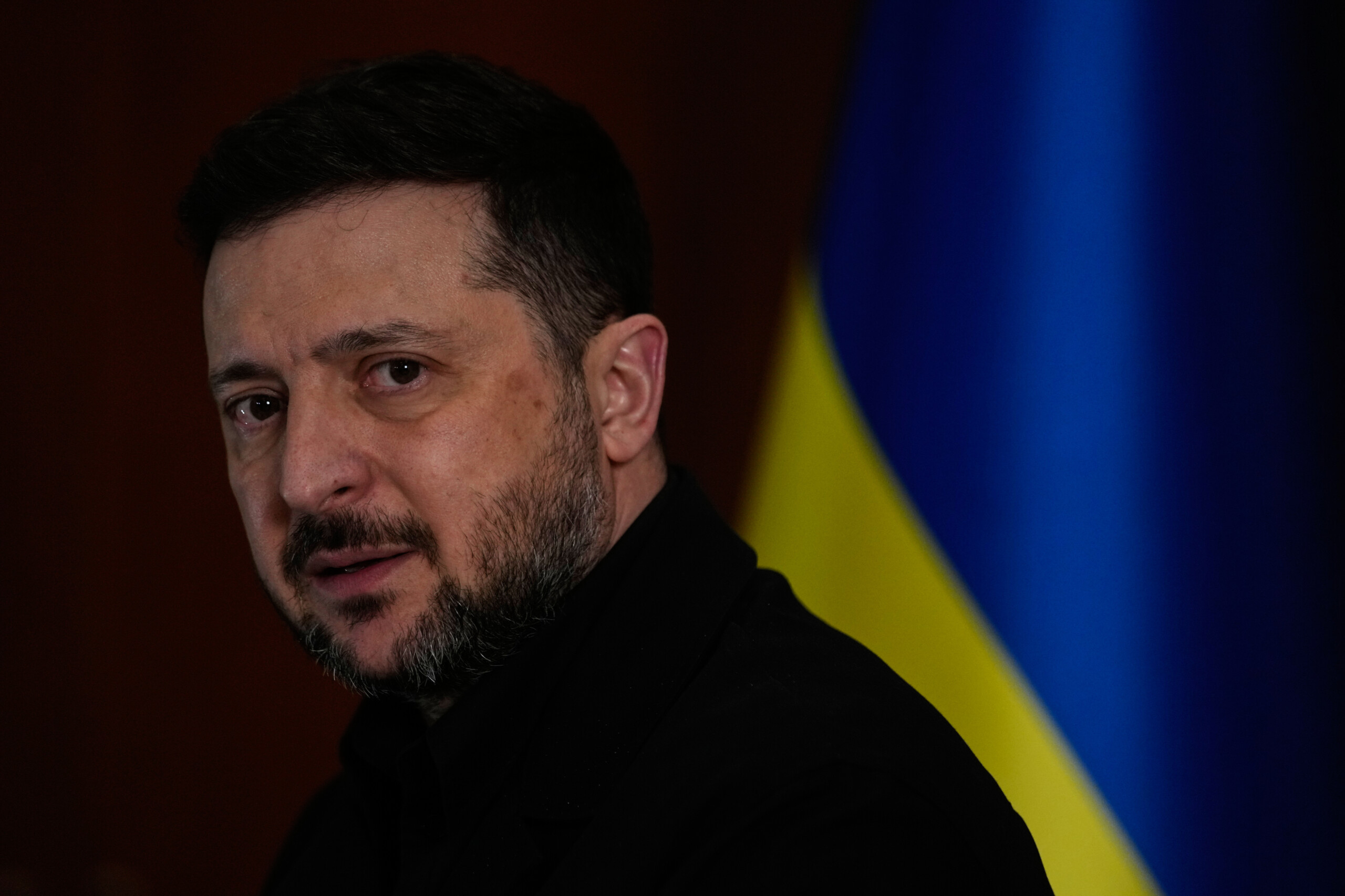 ukraine zelensky prets a reagir en cas de violation du cessez le feu de paques scaled
