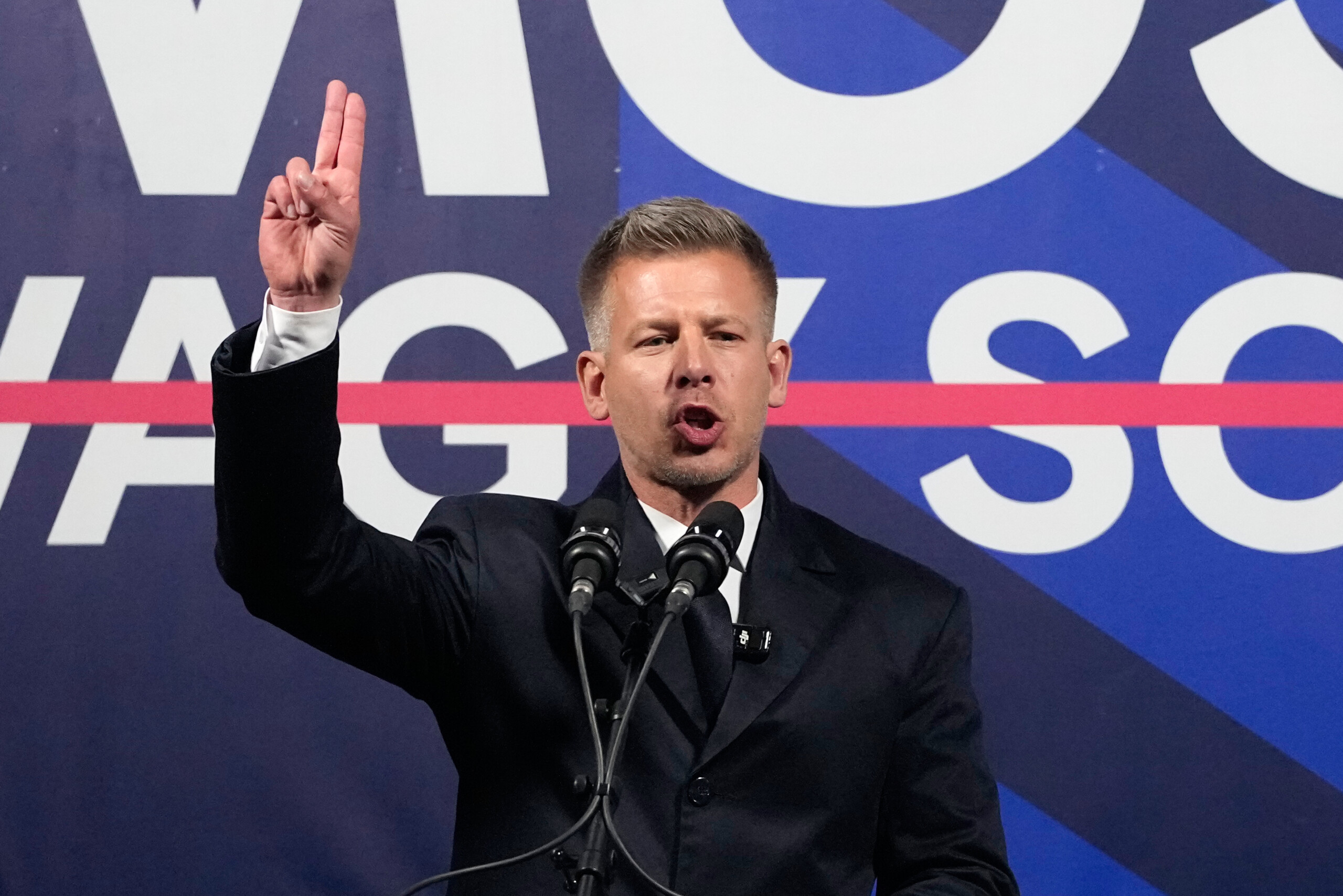 hongrie magyar que tout le monde aille voter cest un choix contre la propagande et la corruption scaled