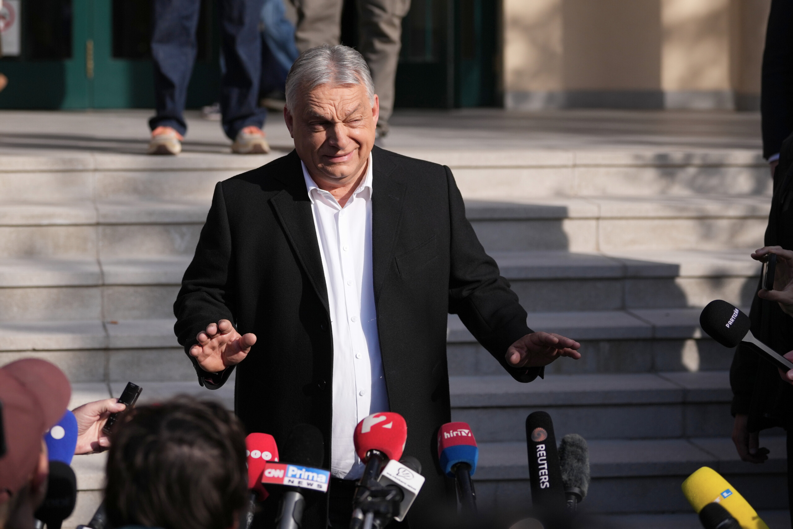 hongrie orban reconnait sa defaite un resultat douloureux mais clair scaled