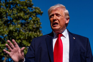 iran trump si la chine envoie des armes elle aura de gros problemes