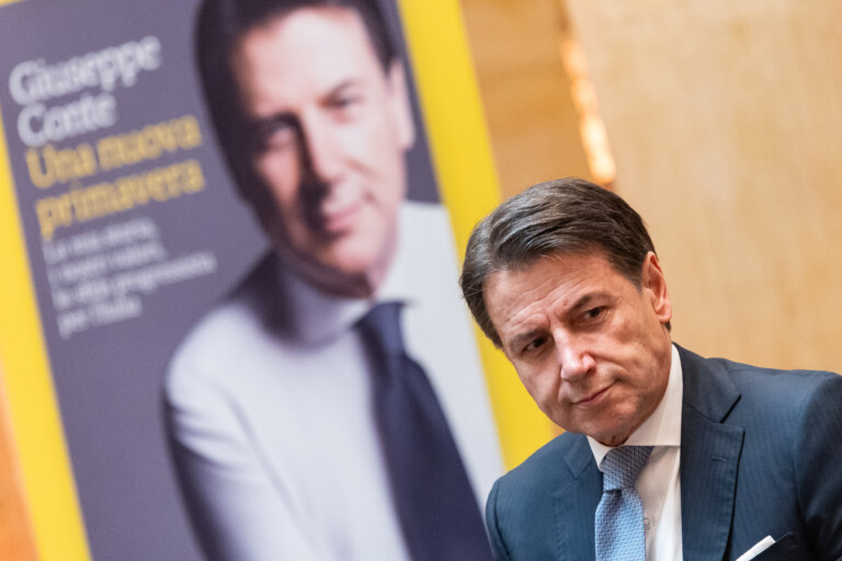 centre gauche conte excellentes conditions pour gagner les elections si unis
