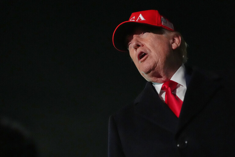 iran trump je ne mexcuserai pas aupres du pape il a dit des choses fausses