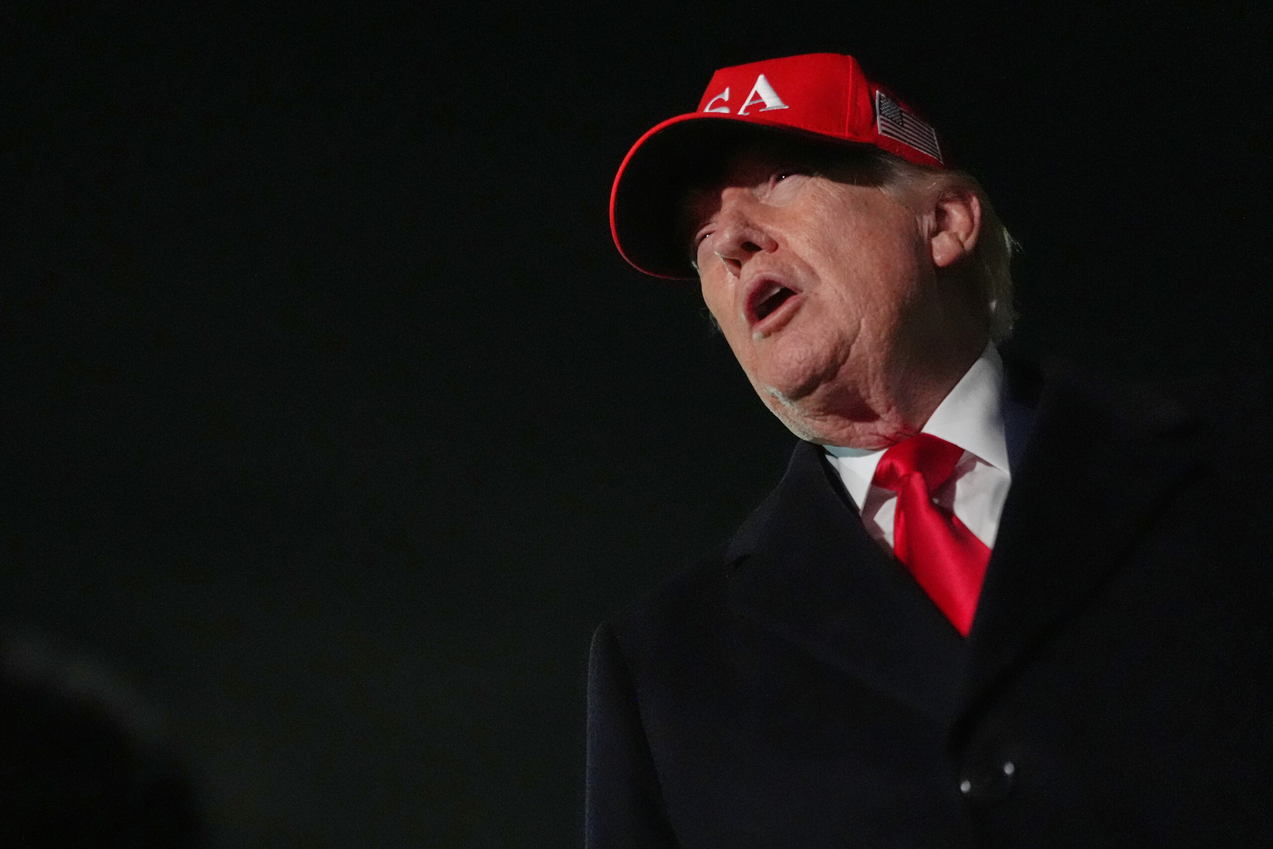 iran trump je ne mexcuserai pas aupres du pape il a dit des choses fausses scaled