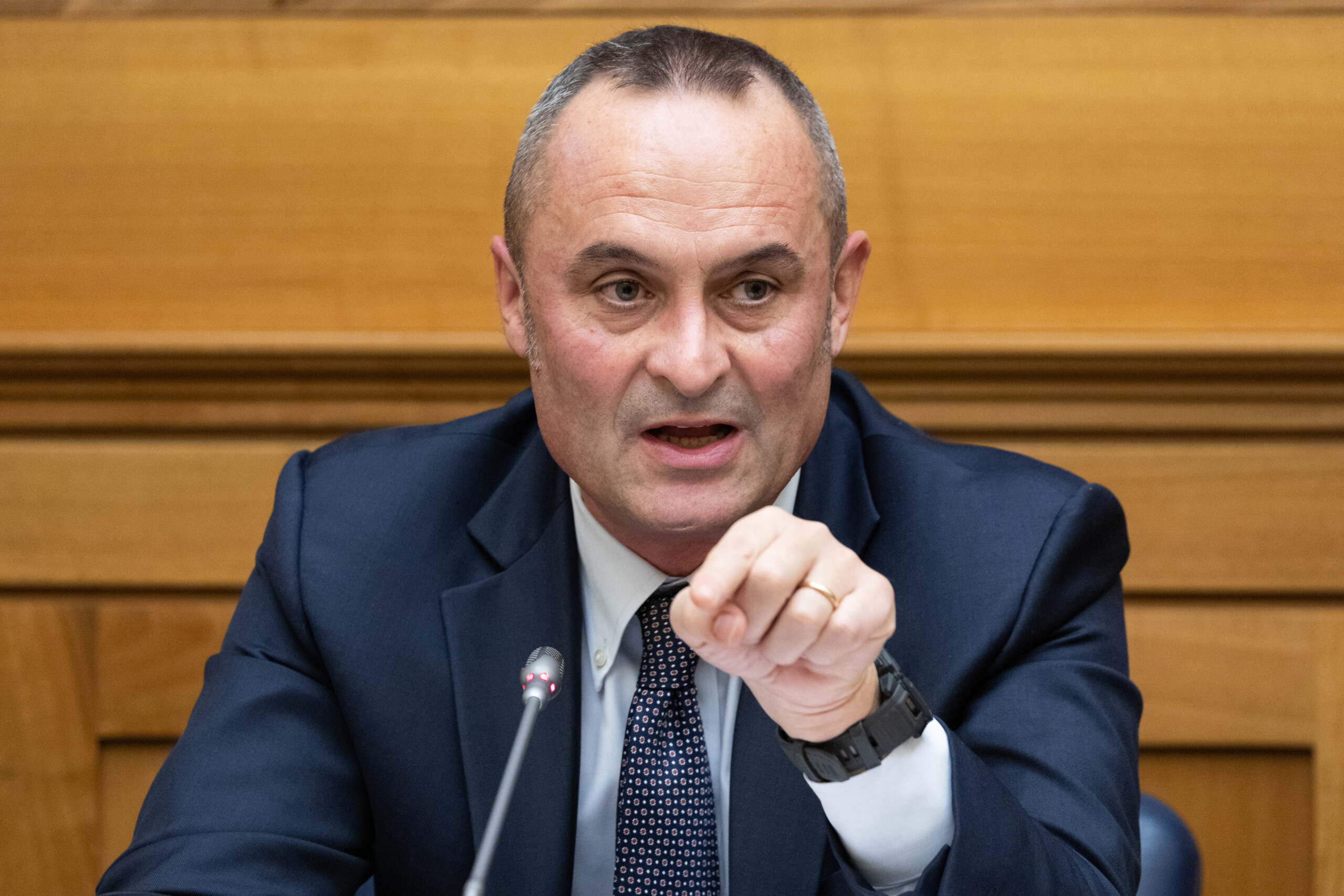 FI : Enrico Costa élu par acclamation nouveau chef de groupe à la Chambre 1 fi enrico costa elu par acclamation nouveau chef de groupe a la chambre scaled