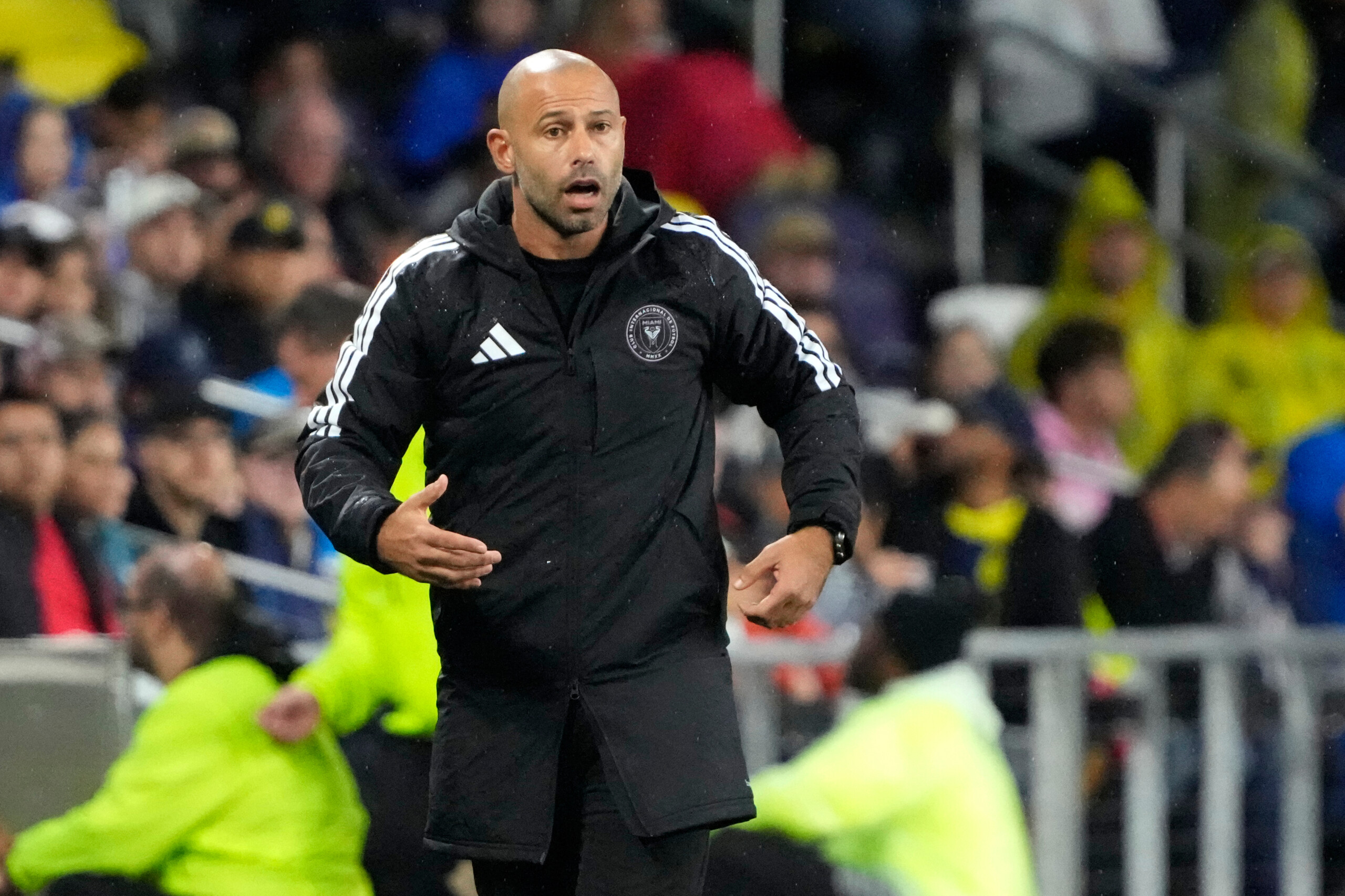 football mascherano quitte le banc de linter miami de messi pour des raisons personnelles scaled