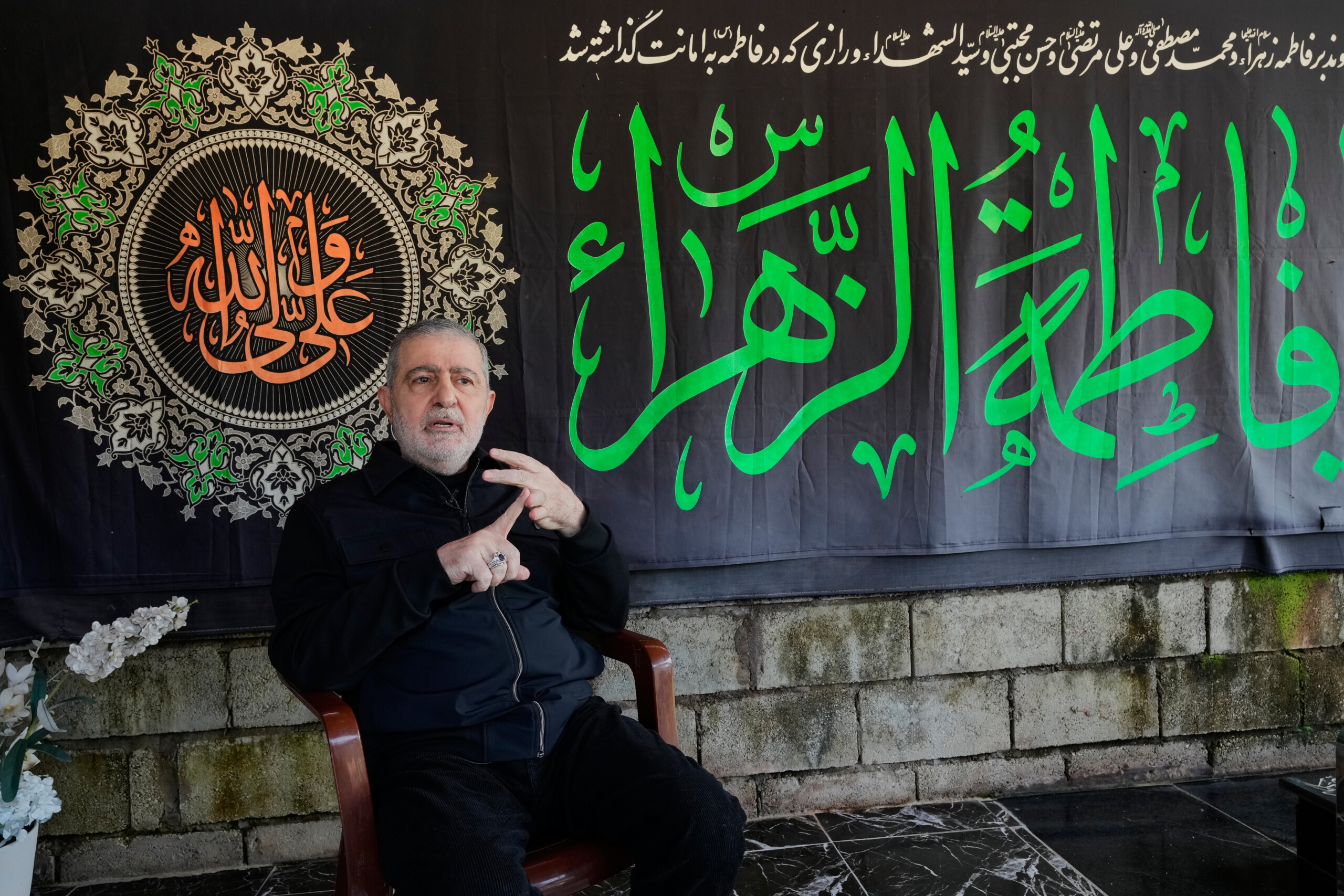 Liban, Hezbollah : « Nous ne respecterons pas les accords issus des pourparlers Beyrouth-Israël aux États-Unis » 1 liban hezbollah nous ne respecterons pas les accords issus des pourparlers beyrouth israel aux etats unis scaled