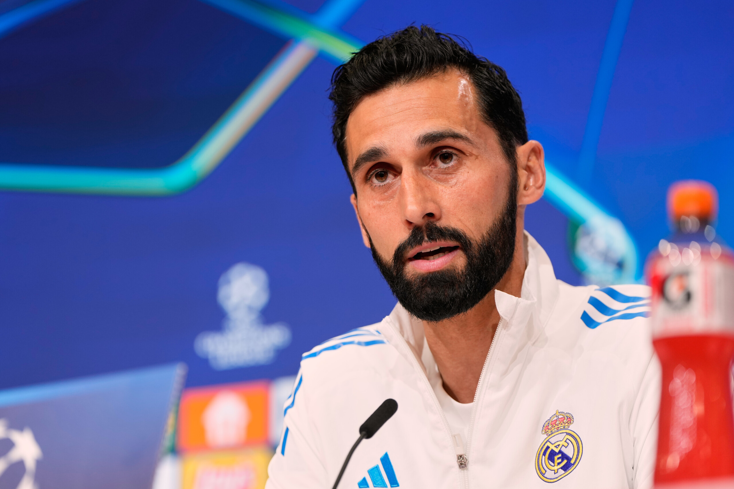 ligue des champions arbeloa nous sommes le real madrid et nous pouvons renverser le resultat du match aller scaled