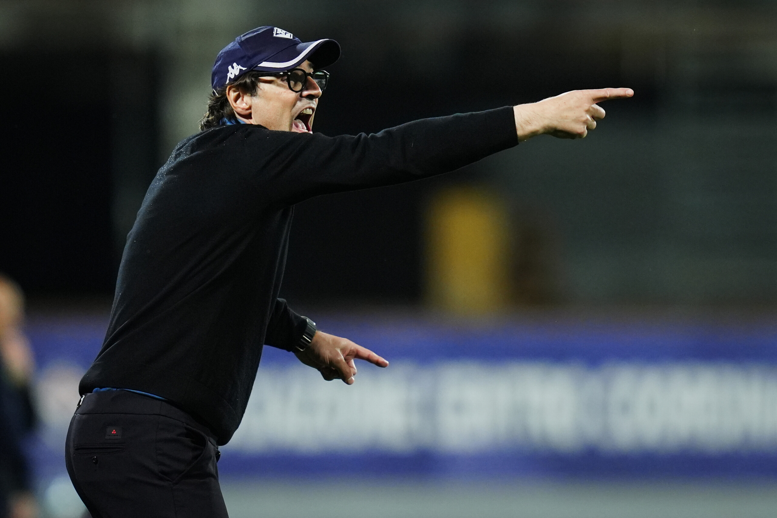 Fiorentina, Vanoli : « Contre Crystal Palace, nous devrons réaliser un match parfait » 1 fiorentina vanoli contre crystal palace nous devrons realiser un match parfait scaled