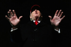 iran trump un accord est tres probable dici la fin avril