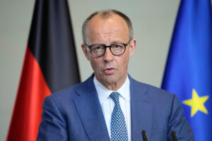 iran merz prets a contribuer a la securite du detroit dormuz dans les bonnes conditions