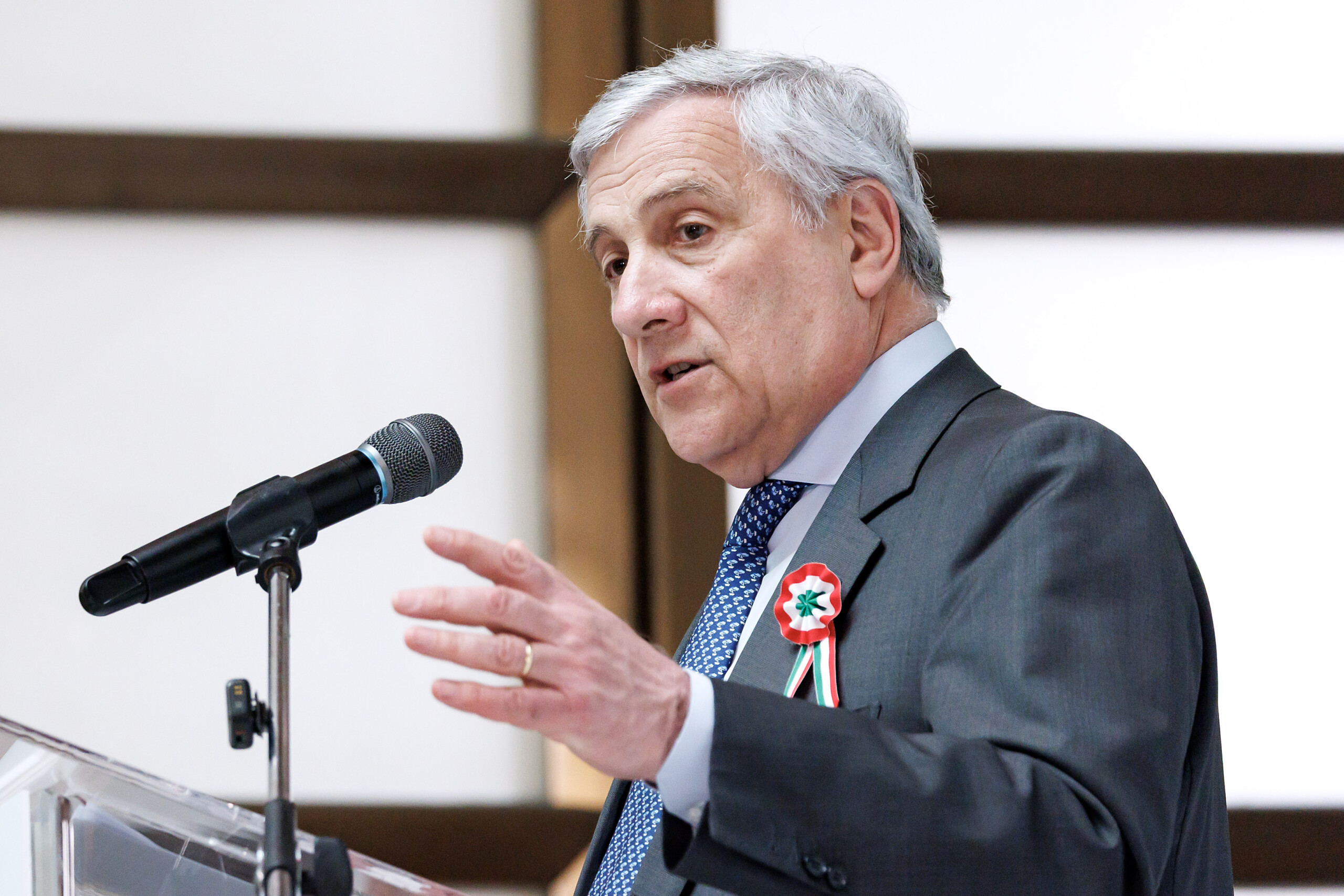 liban tajani le cessez le feu est une etape cruciale pour la stabilite au moyen orient scaled