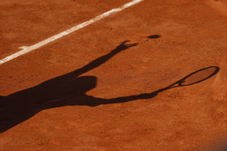 tennis roland garros les dotations selevent a 617 millions deuros