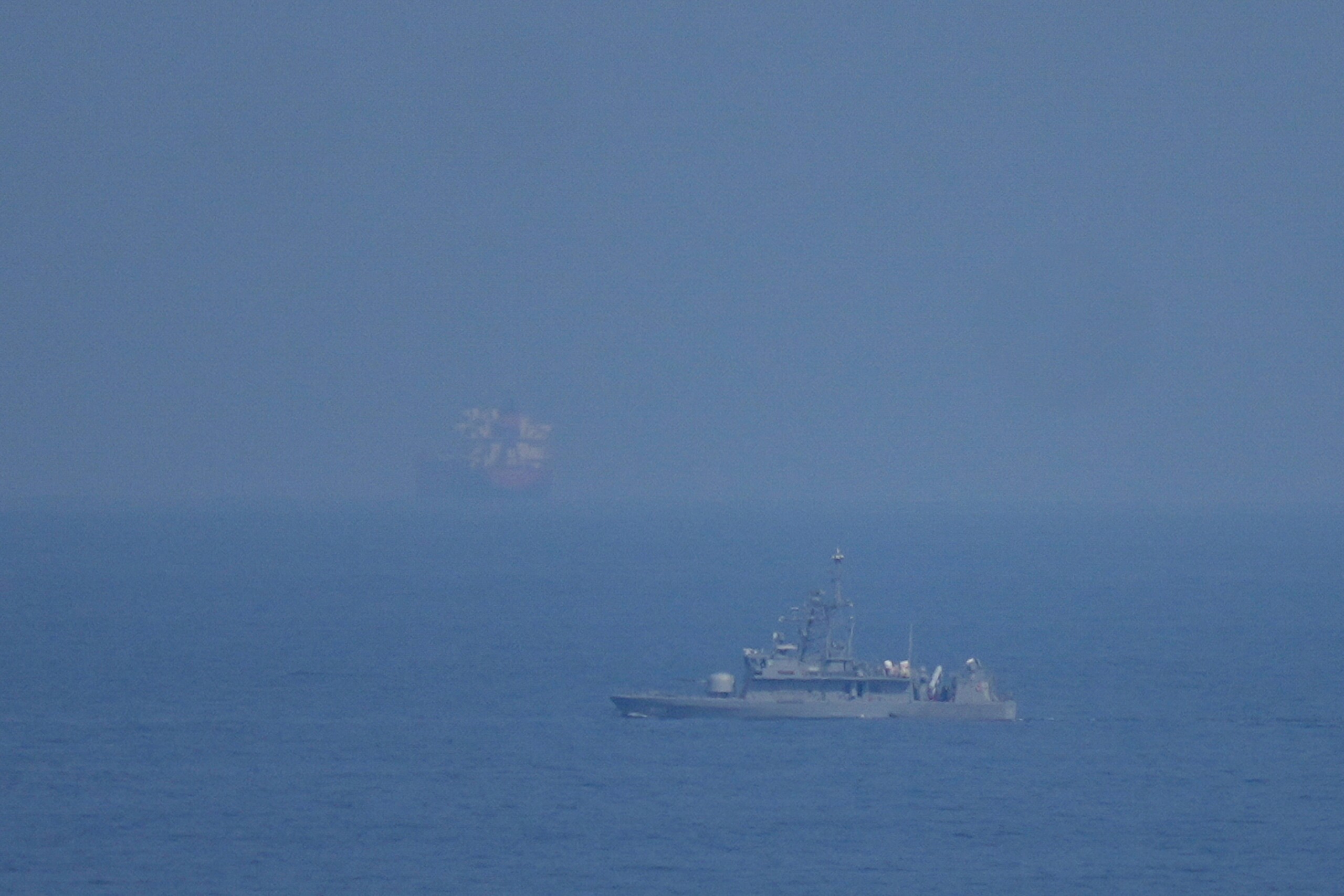 iran centcom le blocus du detroit dormuz restera en vigueur aussi longtemps que necessaire scaled