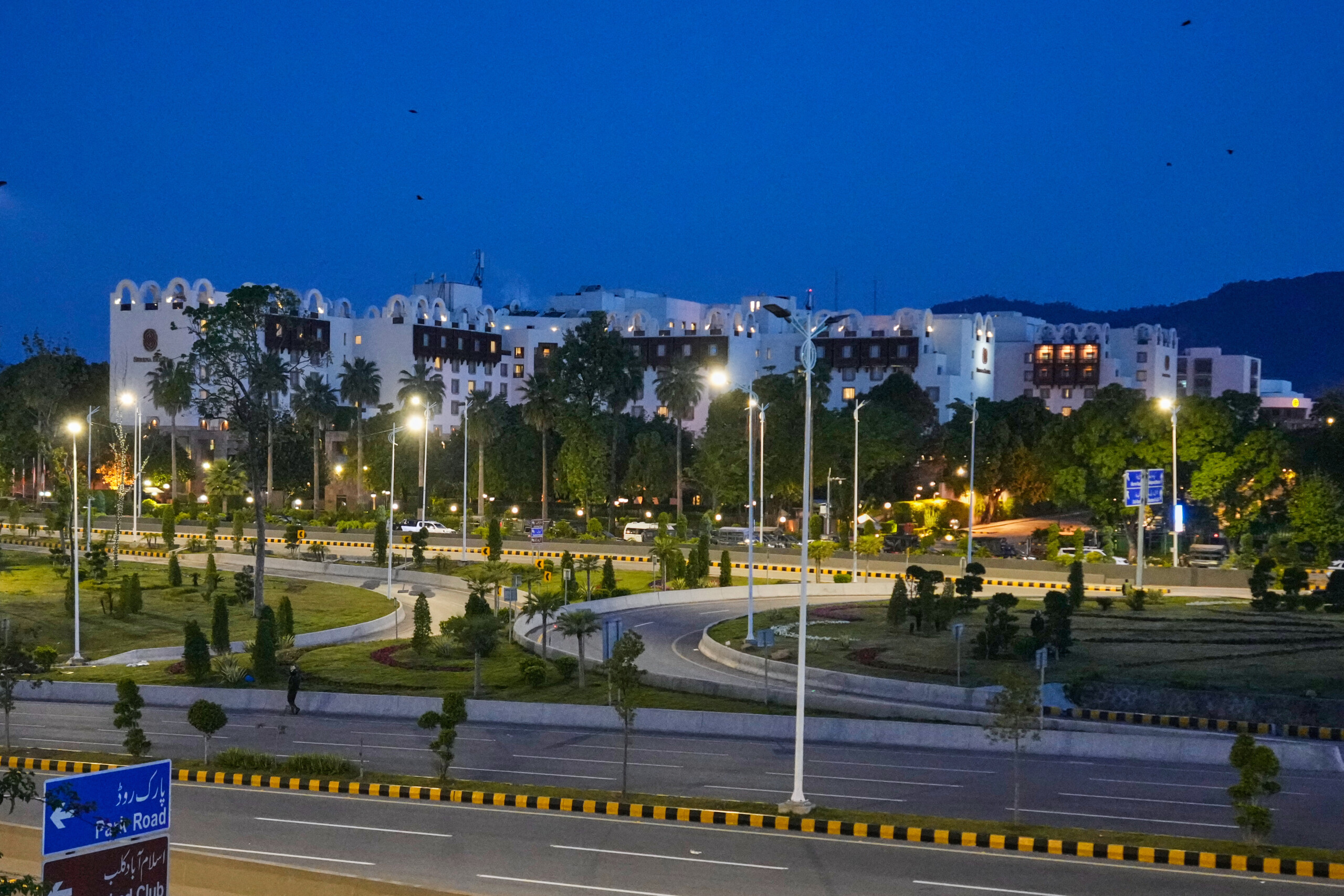 iran une nouvelle serie de pourparlers devrait avoir lieu dimanche a islamabad scaled