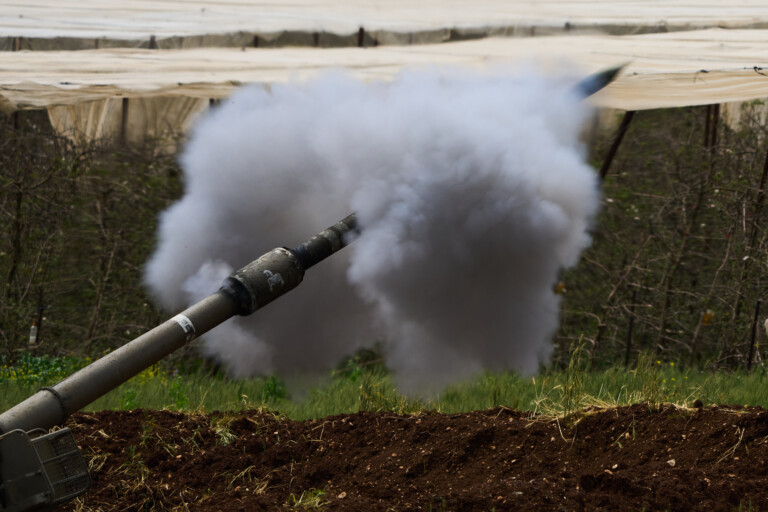 liban larmee denonce des attaques israeliennes en violation de la treve