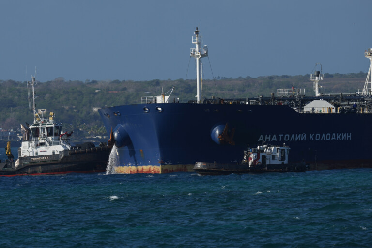 etats unis prolongation dun mois de lexemption des sanctions sur le petrole russe