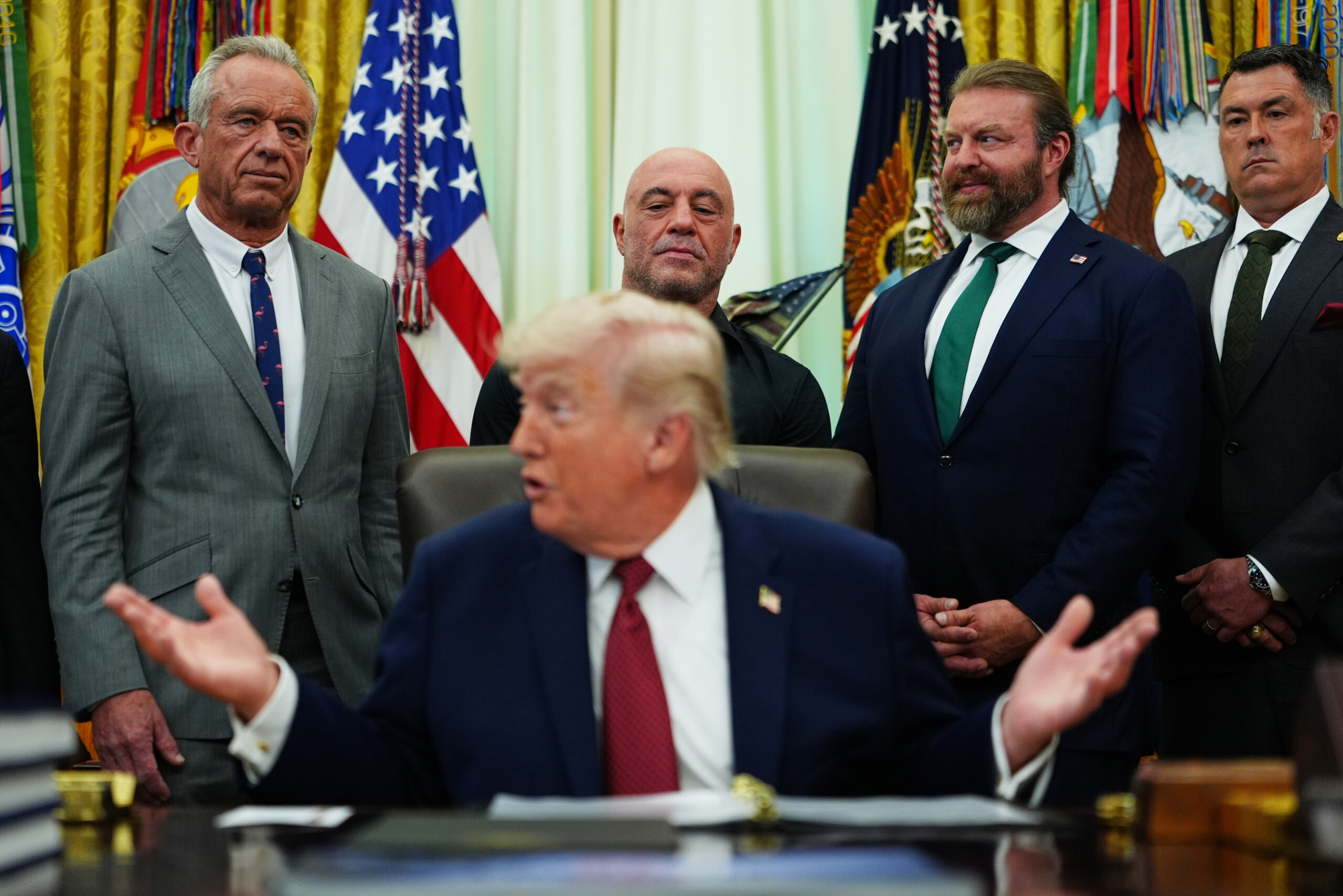 iran trump teheran ne peut pas nous faire chanter sur ormuz scaled