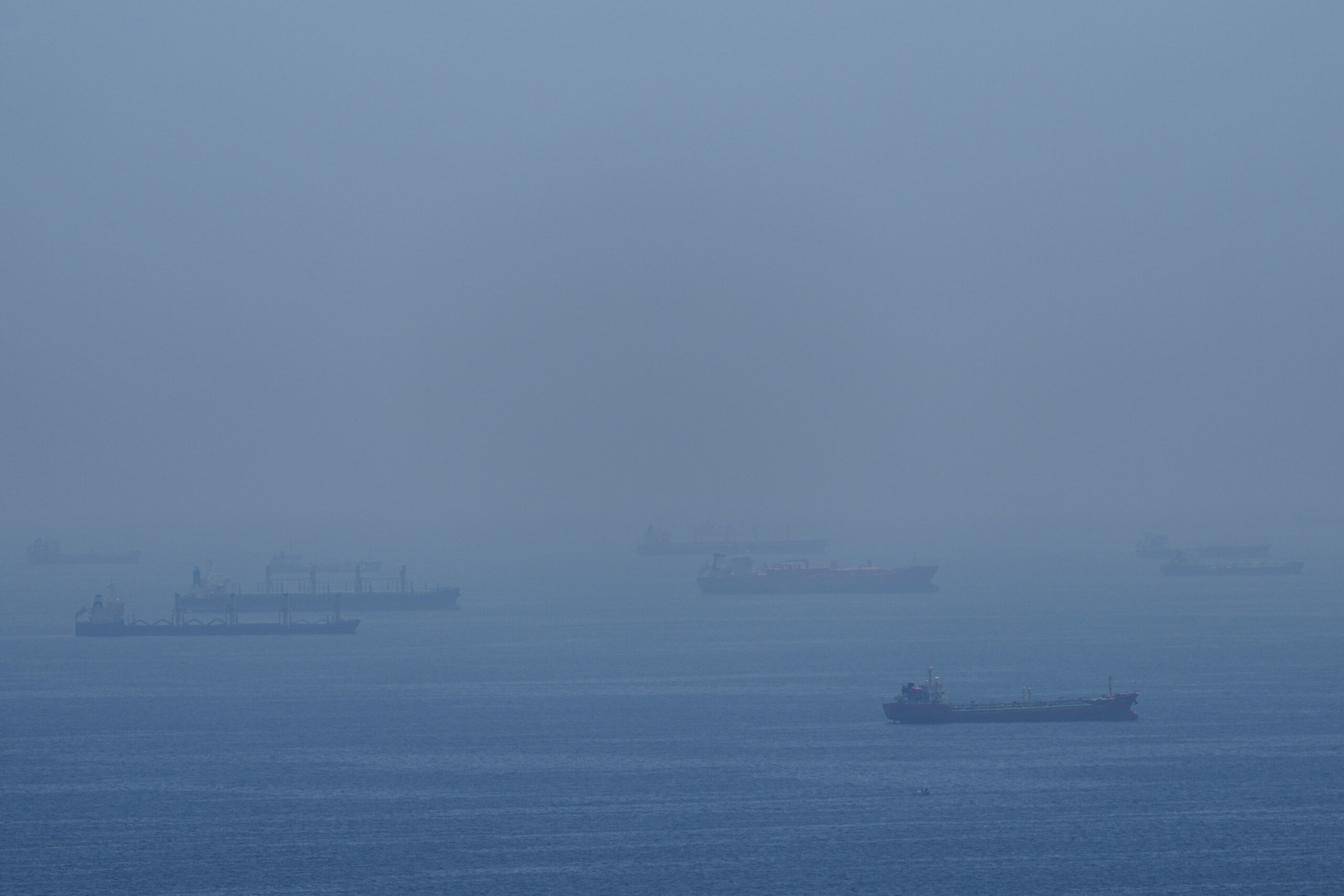 iran armee britannique la situation dans le detroit dormuz est critique scaled