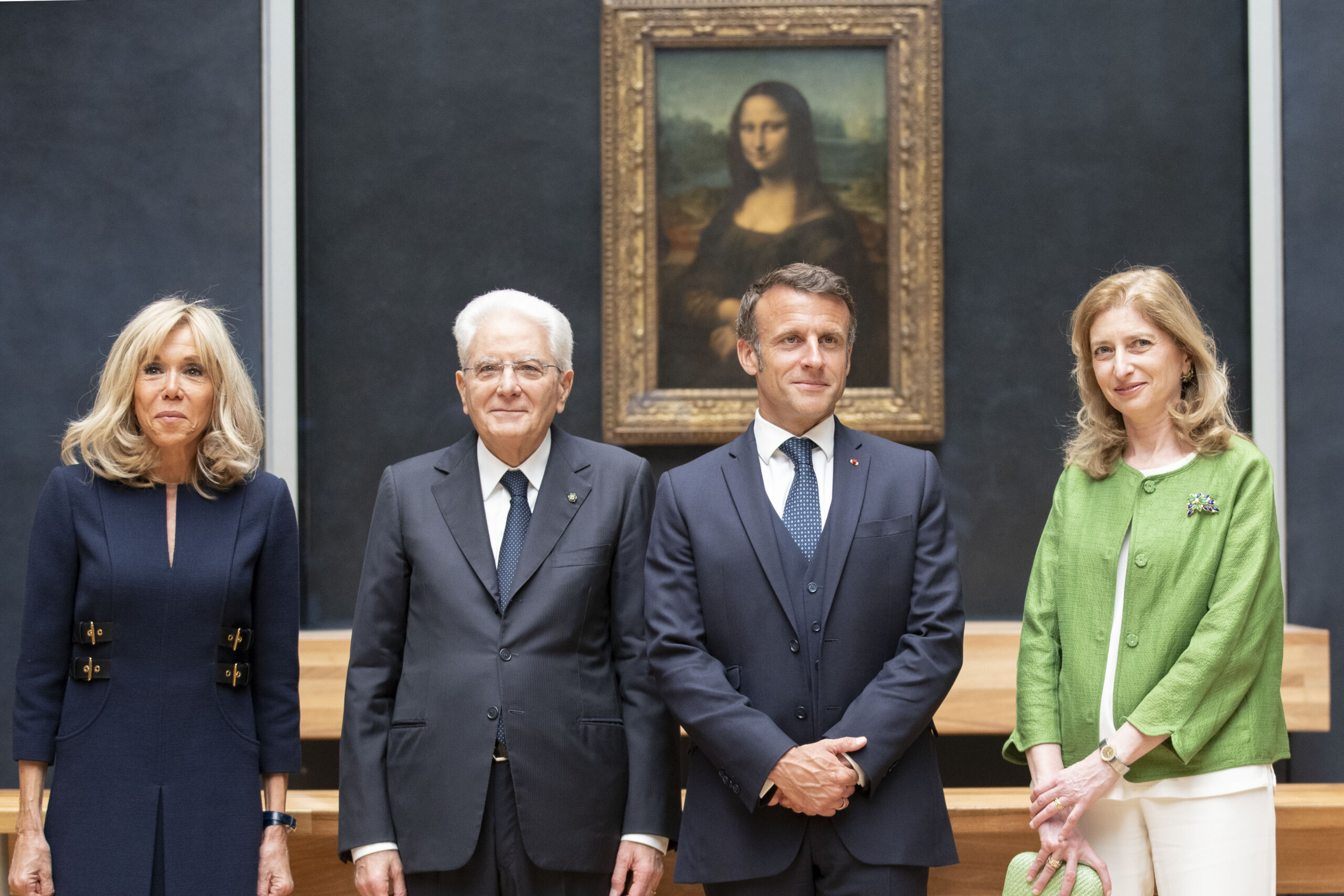 liban mattarella a macron consternation pour la mort dun soldat francais de la finul scaled