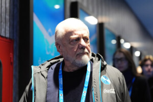 figc de laurentiis malago est le seul qui peut prendre en main le mouvement