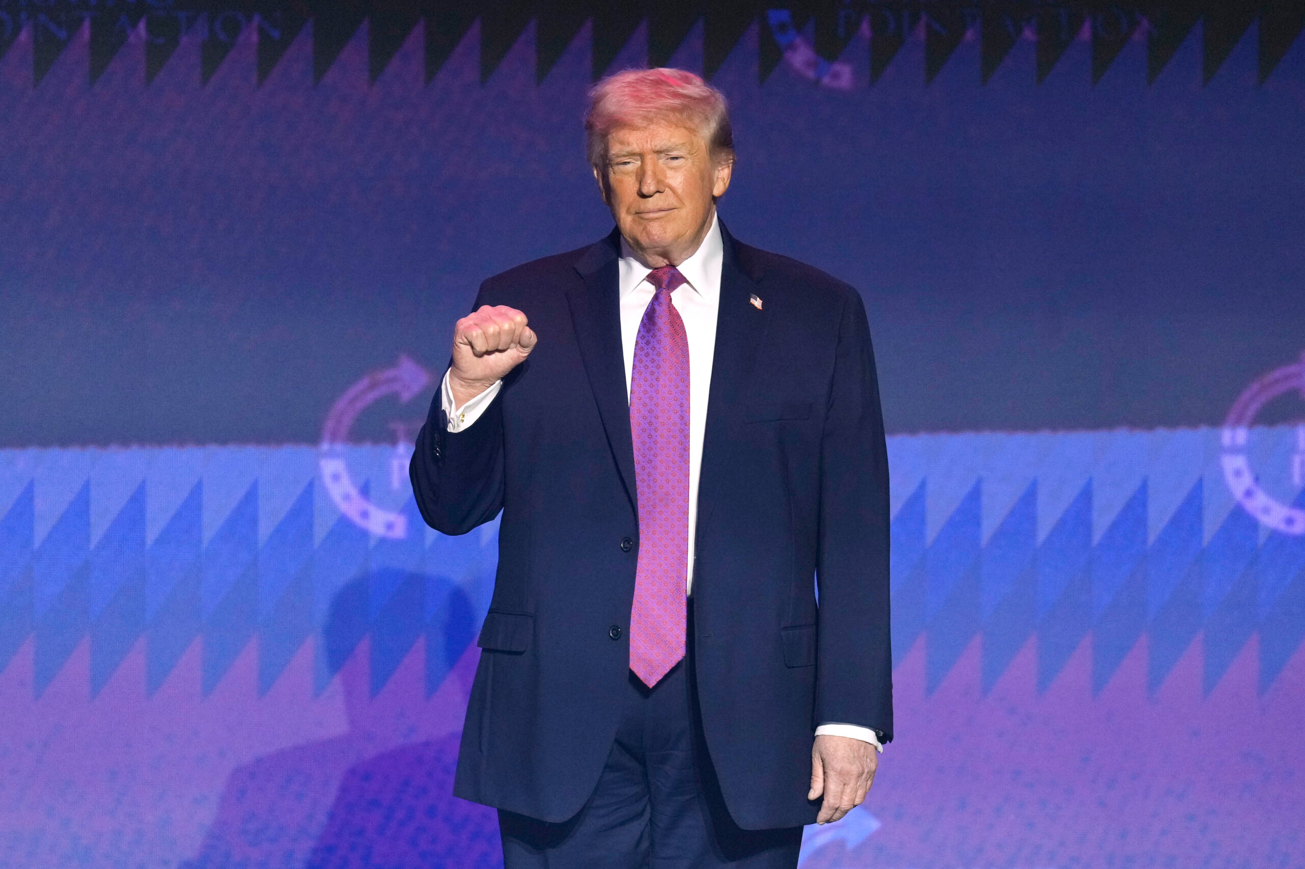 iran trump si le pays se dote de nouveaux dirigeants intelligents il aura un bel avenir scaled