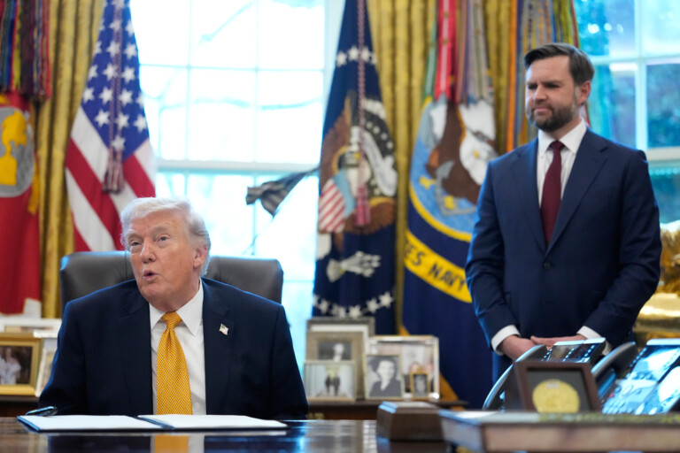 iran trump vance et la delegation americaine a islamabad dans quelques heures