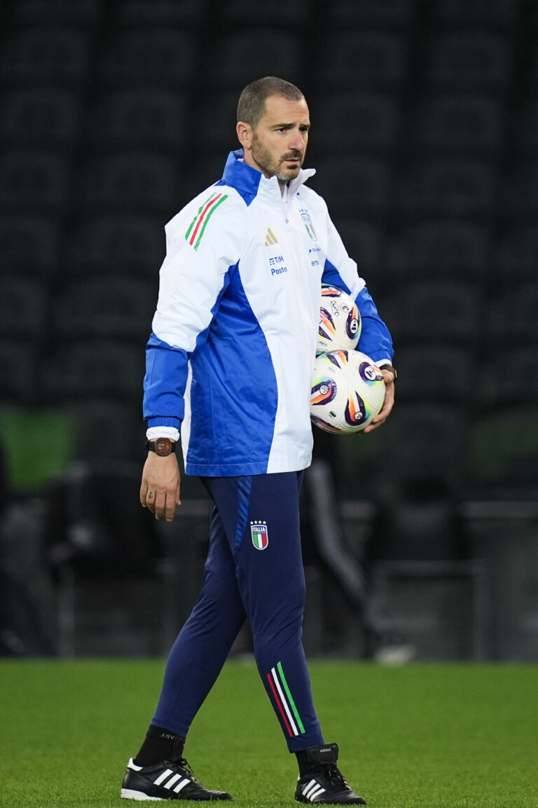 italie bonucci nous avons les talents mais il faut leur permettre de sexprimer