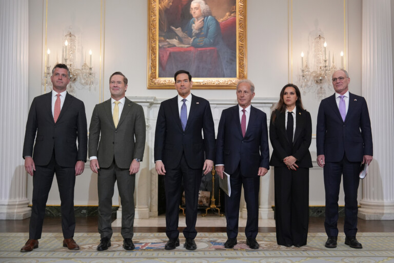 liban deuxieme cycle de negociations avec israel jeudi a washington