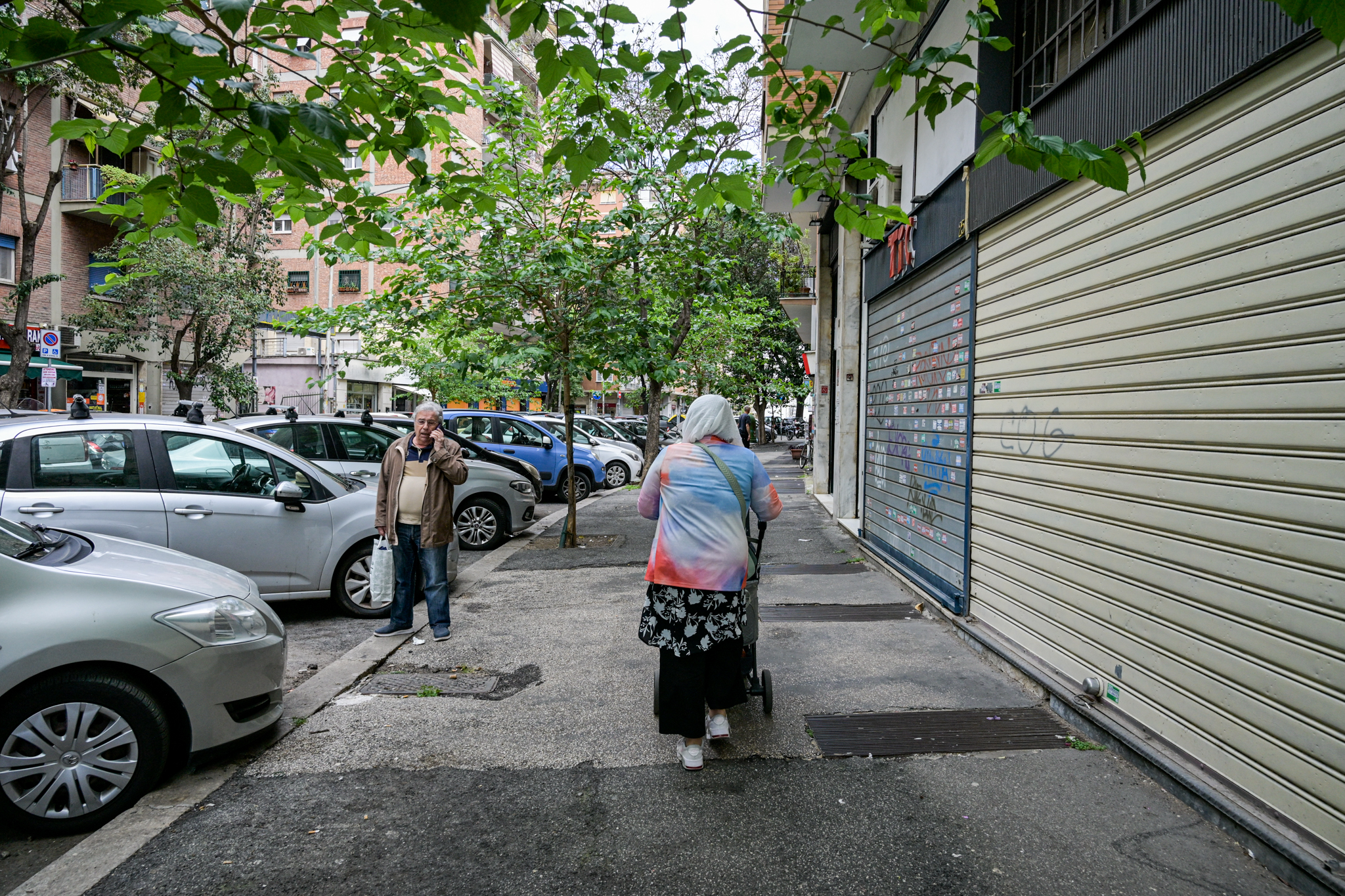 rome communaute juive un homme agresse parce quil refusait denlever sa kippa