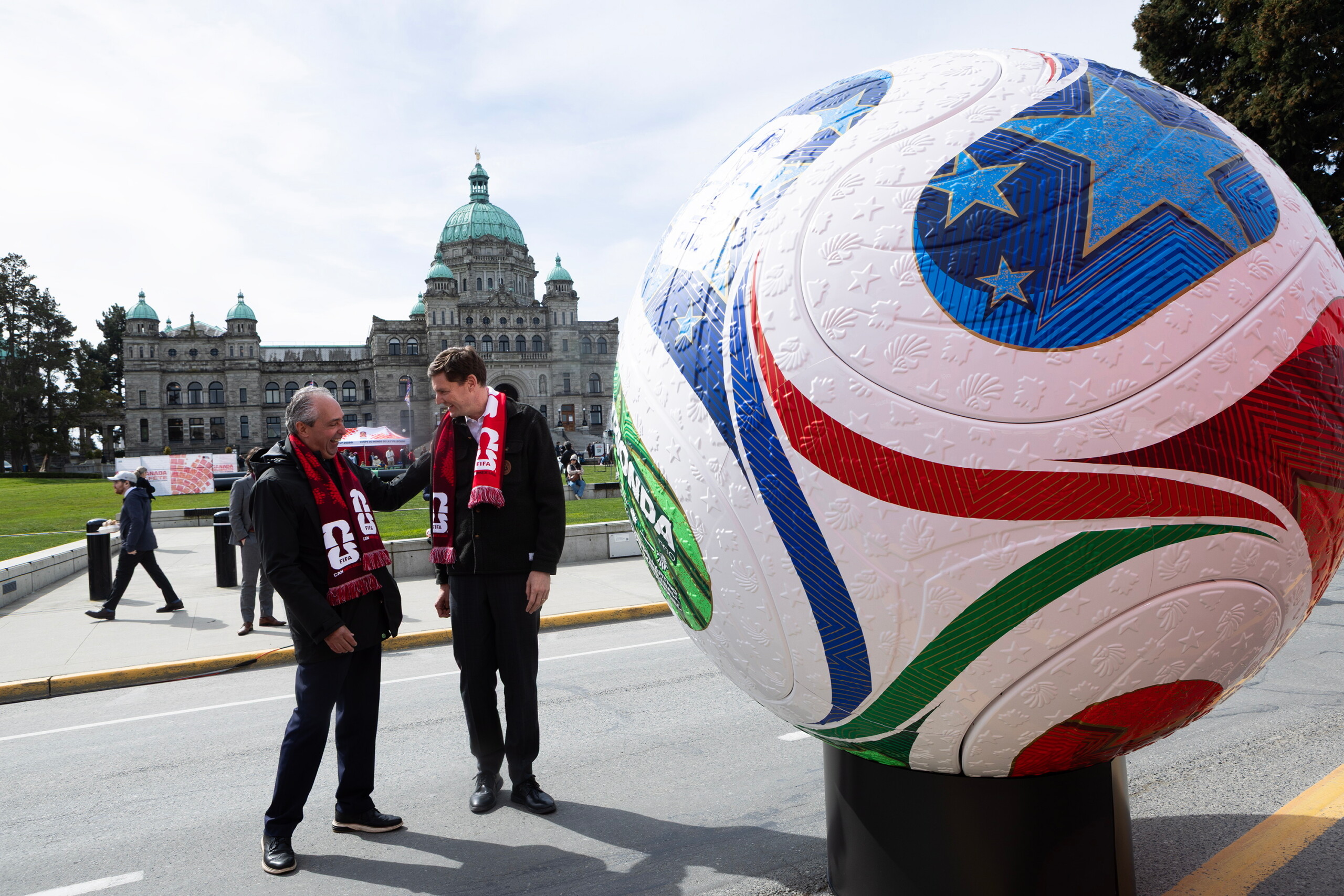 coupe du monde 2026 teheran notre equipe nationale est prete a participer scaled