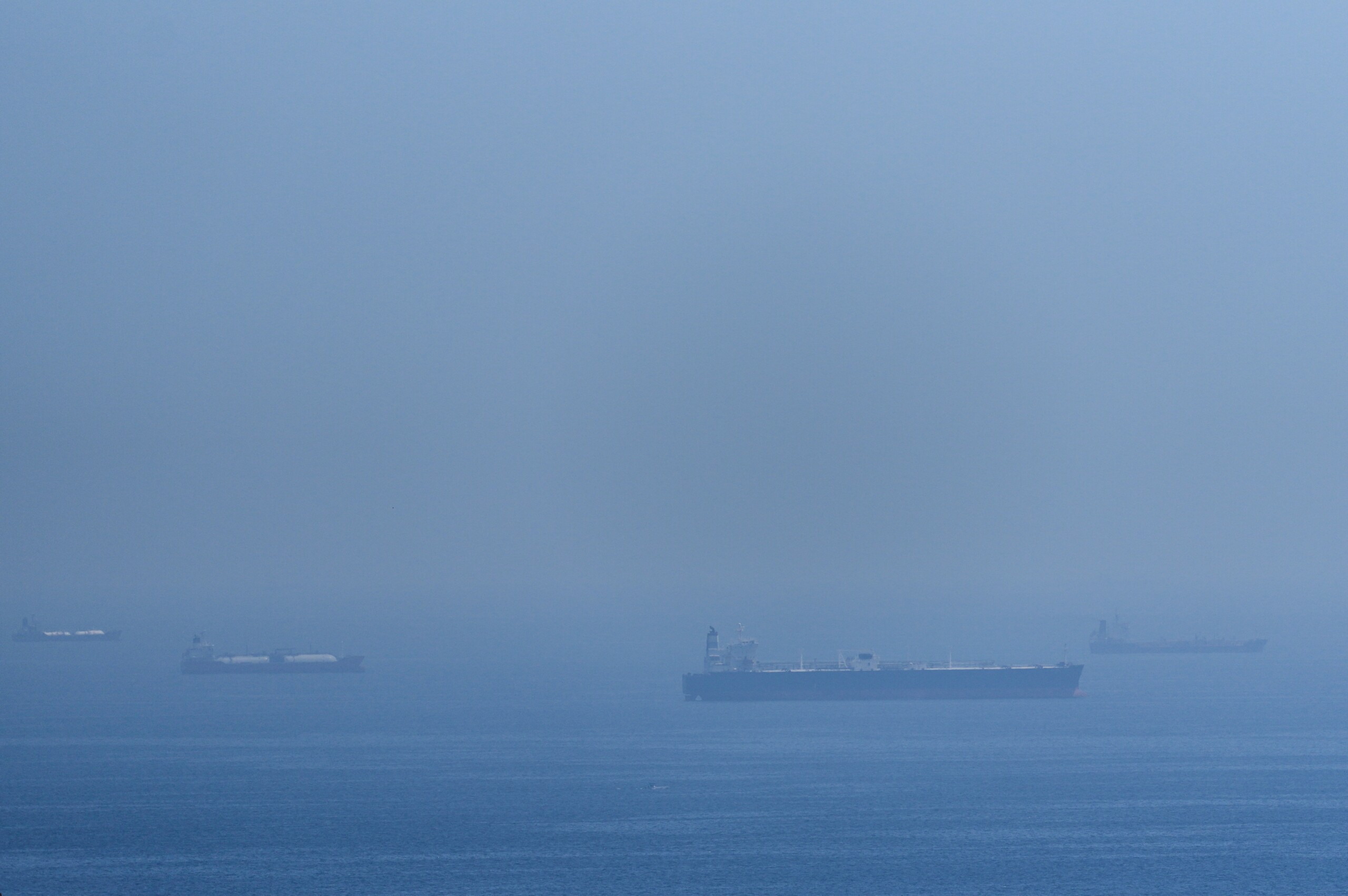 iran troisieme navire vise aujourdhui dans le detroit dhormuz scaled