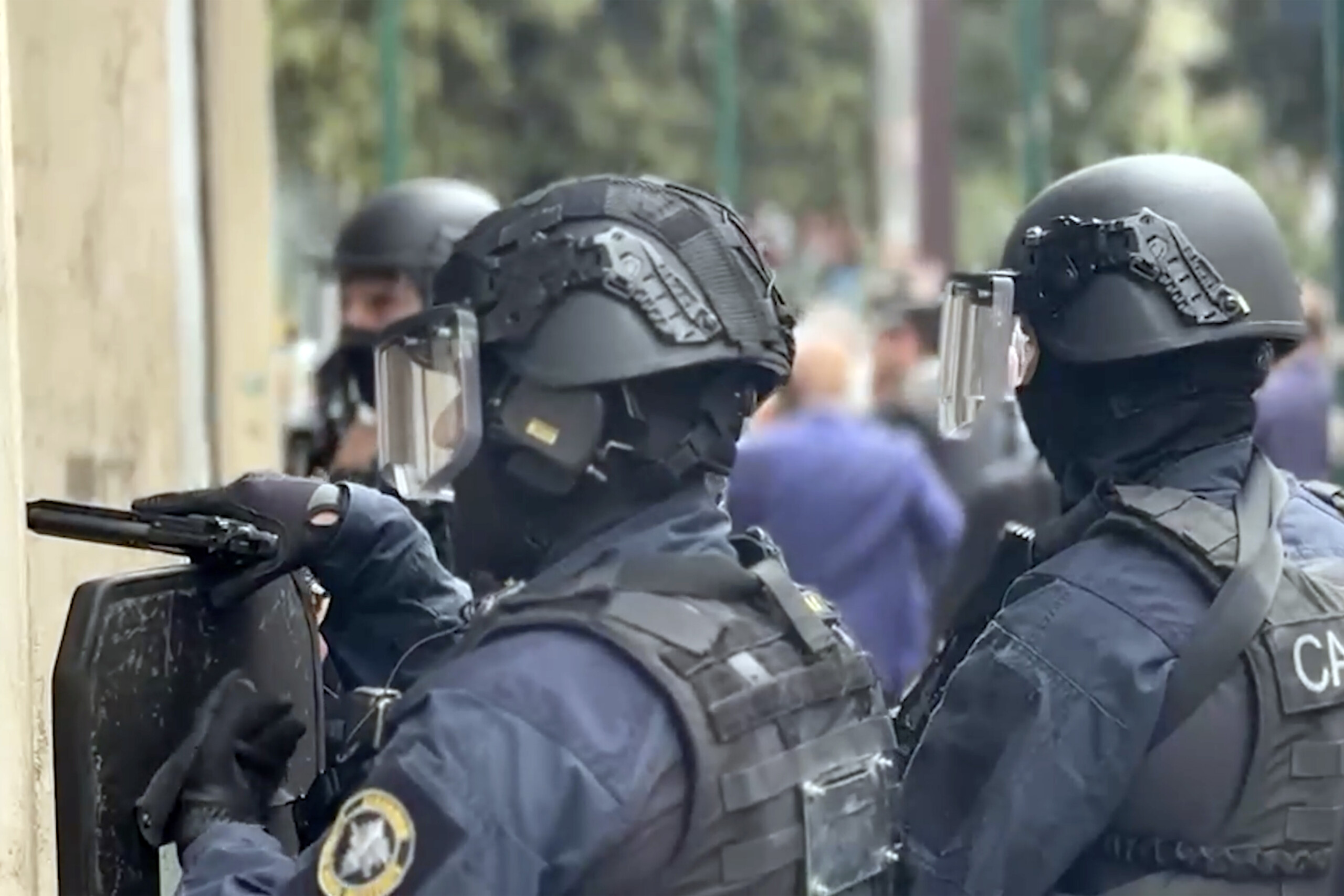 mafia et trafic dhuiles usagees 35 arrestations a caltanissetta pour extorsion et trafic de drogue scaled