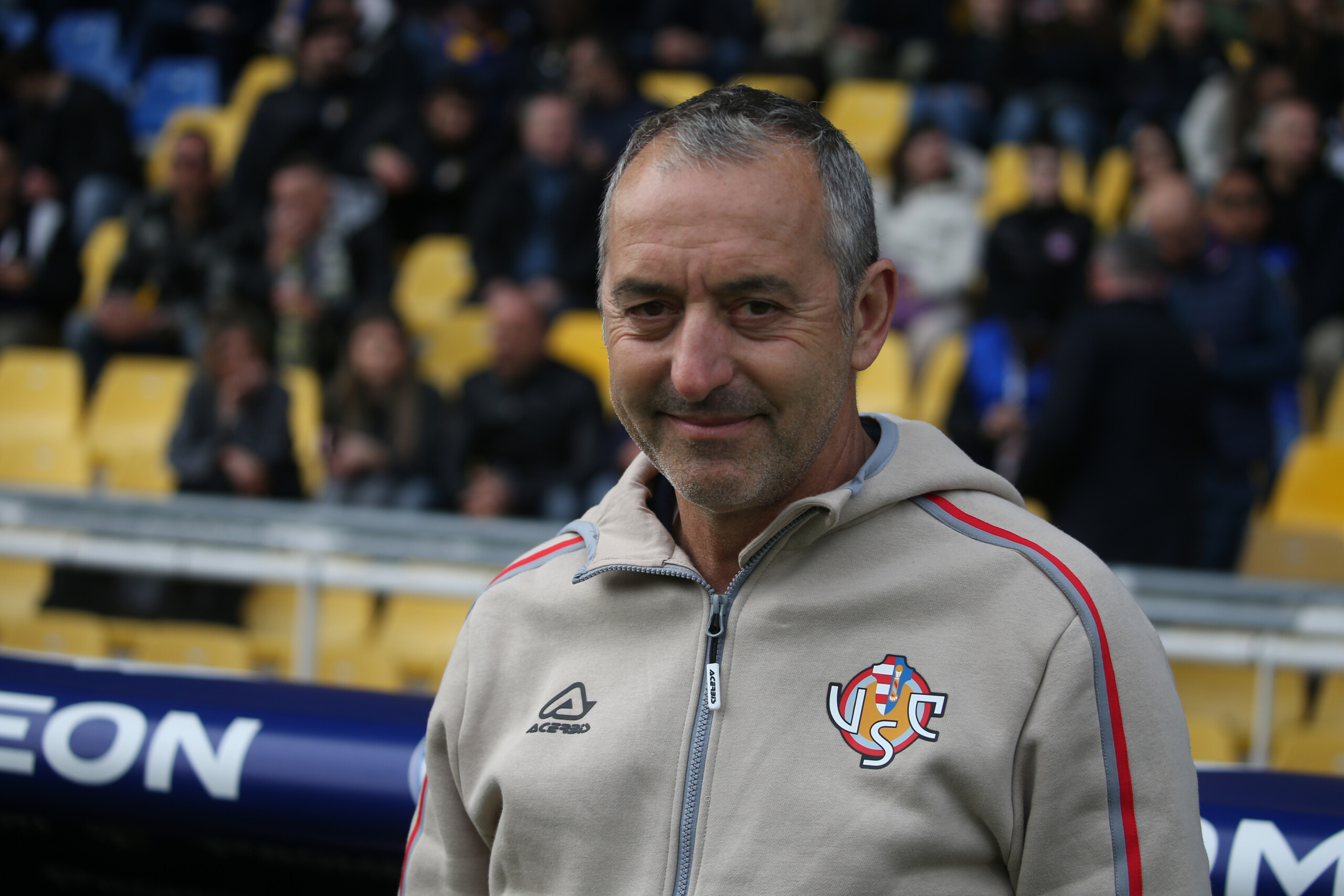 football giampaolo a naples defi difficile cremonese devra tout donner scaled