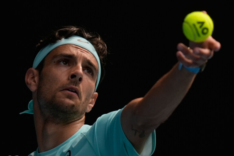 atp madrid musetti dompte hurkacz et senvole pour le troisieme tour