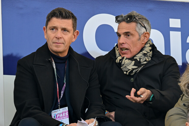 football rocchi fait lobjet dune enquete le parquet de la figc demande des pieces au parquet de milan