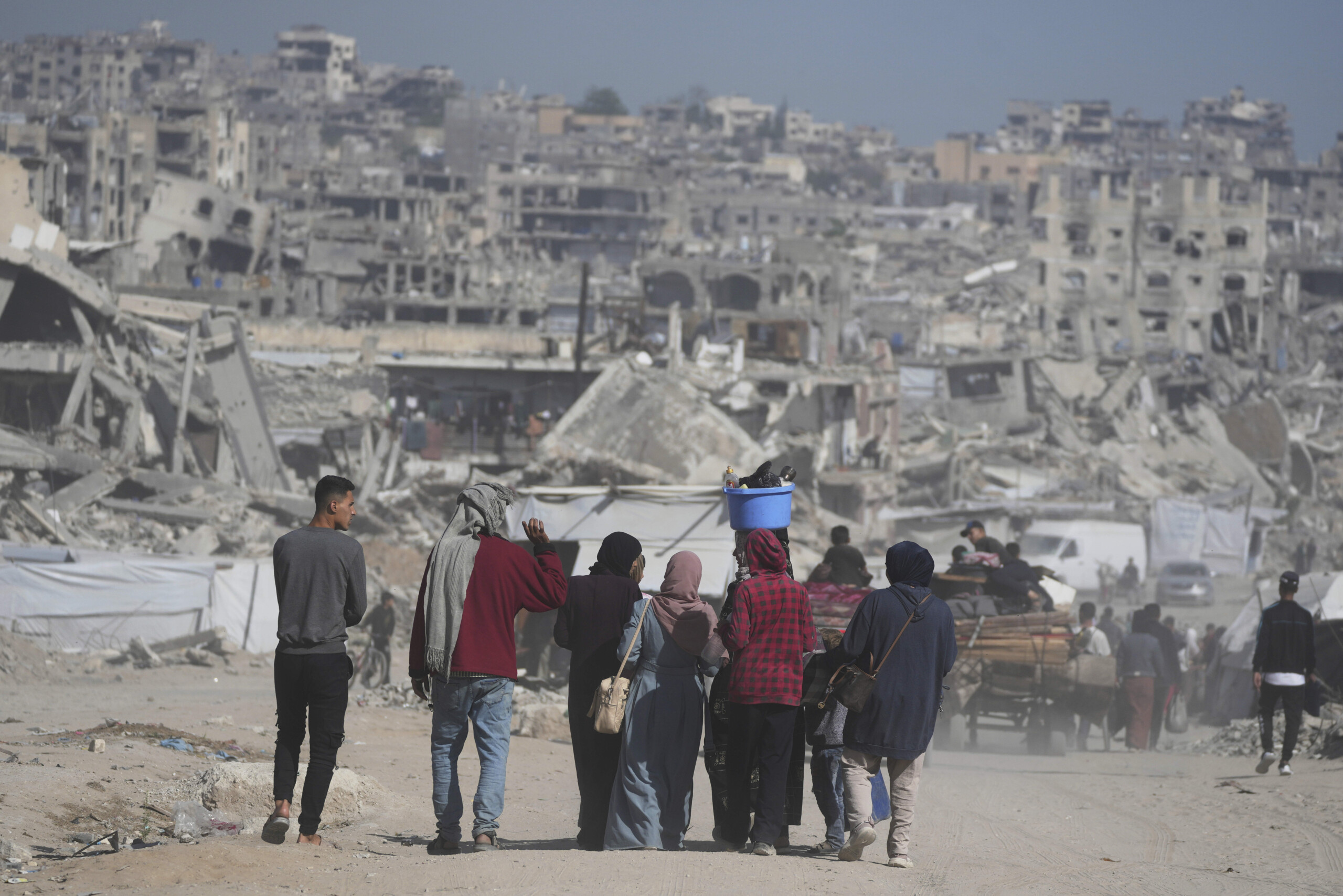 gaza medias deux morts a la suite de raids israeliens dans le nord scaled