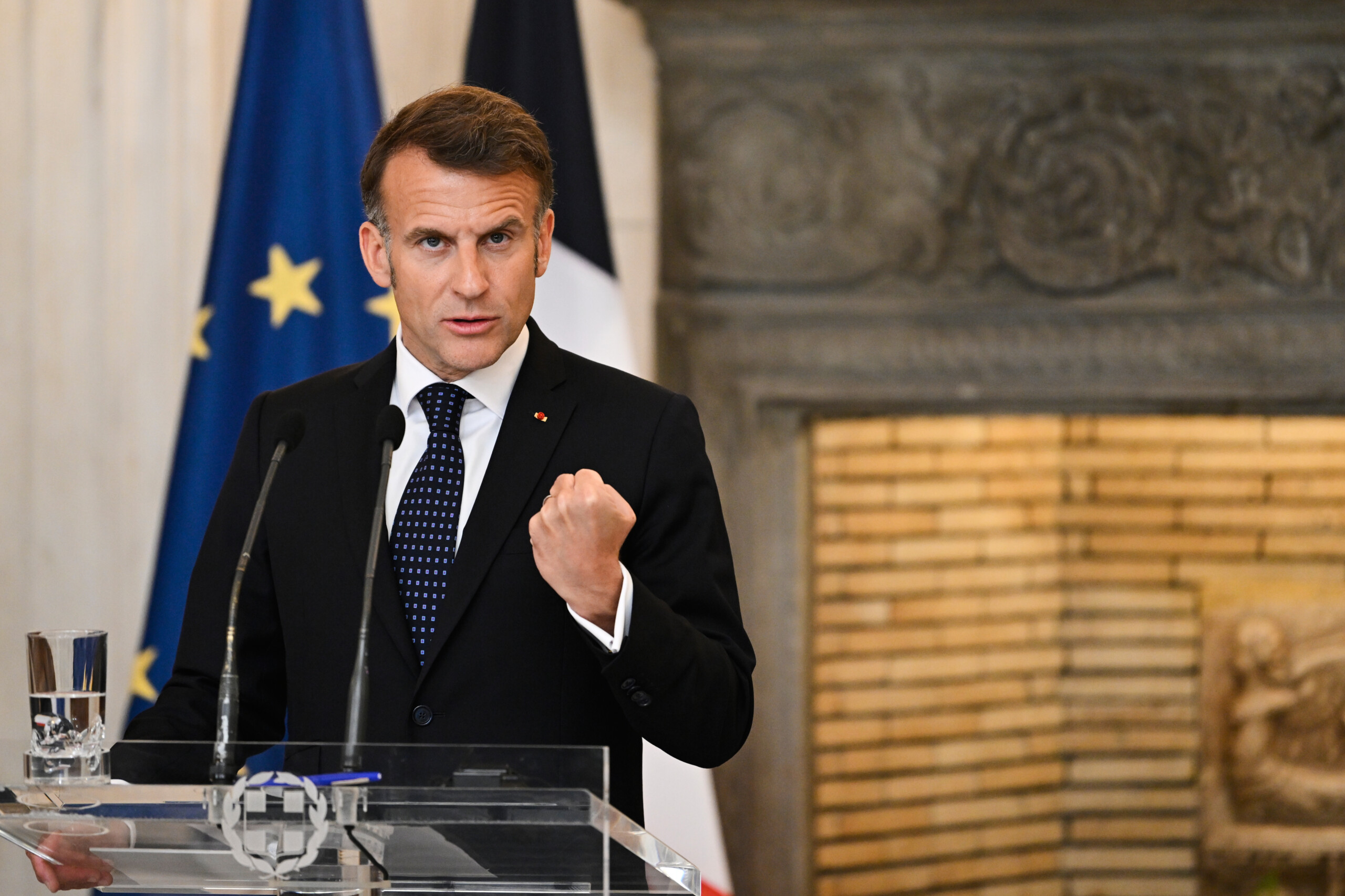 iran macron ormuz nous sommes tous dans le meme bateau et ce nest pas nous qui lavons choisi scaled