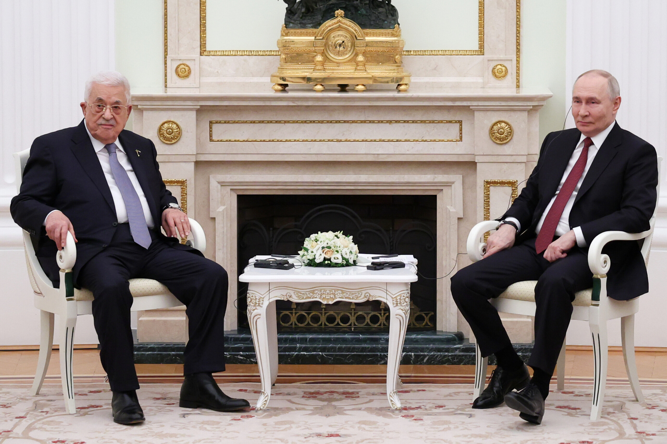 moyen orient elections en cisjordanie et dans une partie de gaza pour la premiere fois en 20 ans scaled