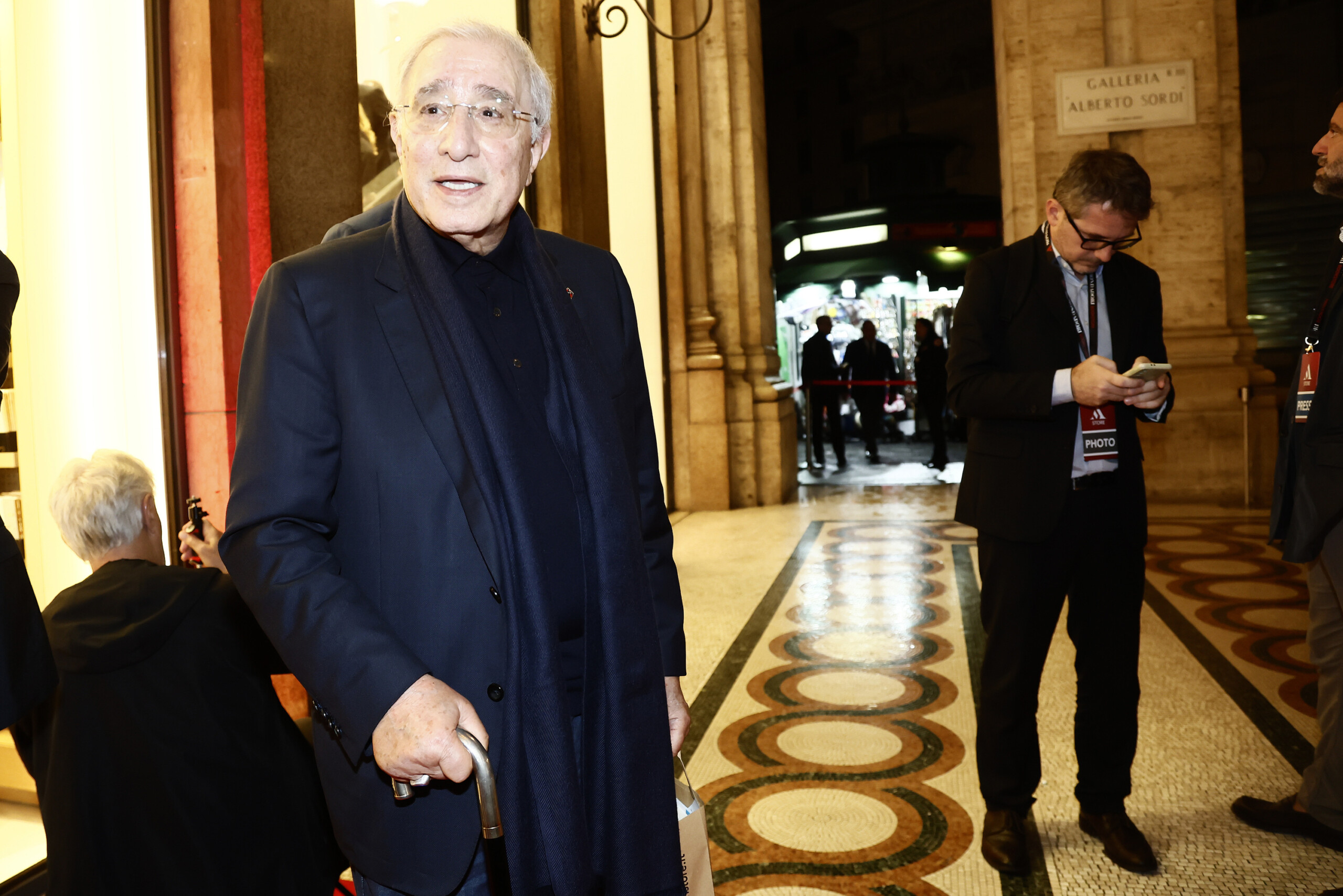 milan dellutri et son epouse juges pour les 42 millions de berlusconi scaled