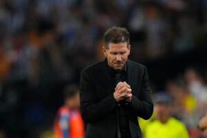 champions simeone gagner objectif enorme pour atletico nous allons essayer