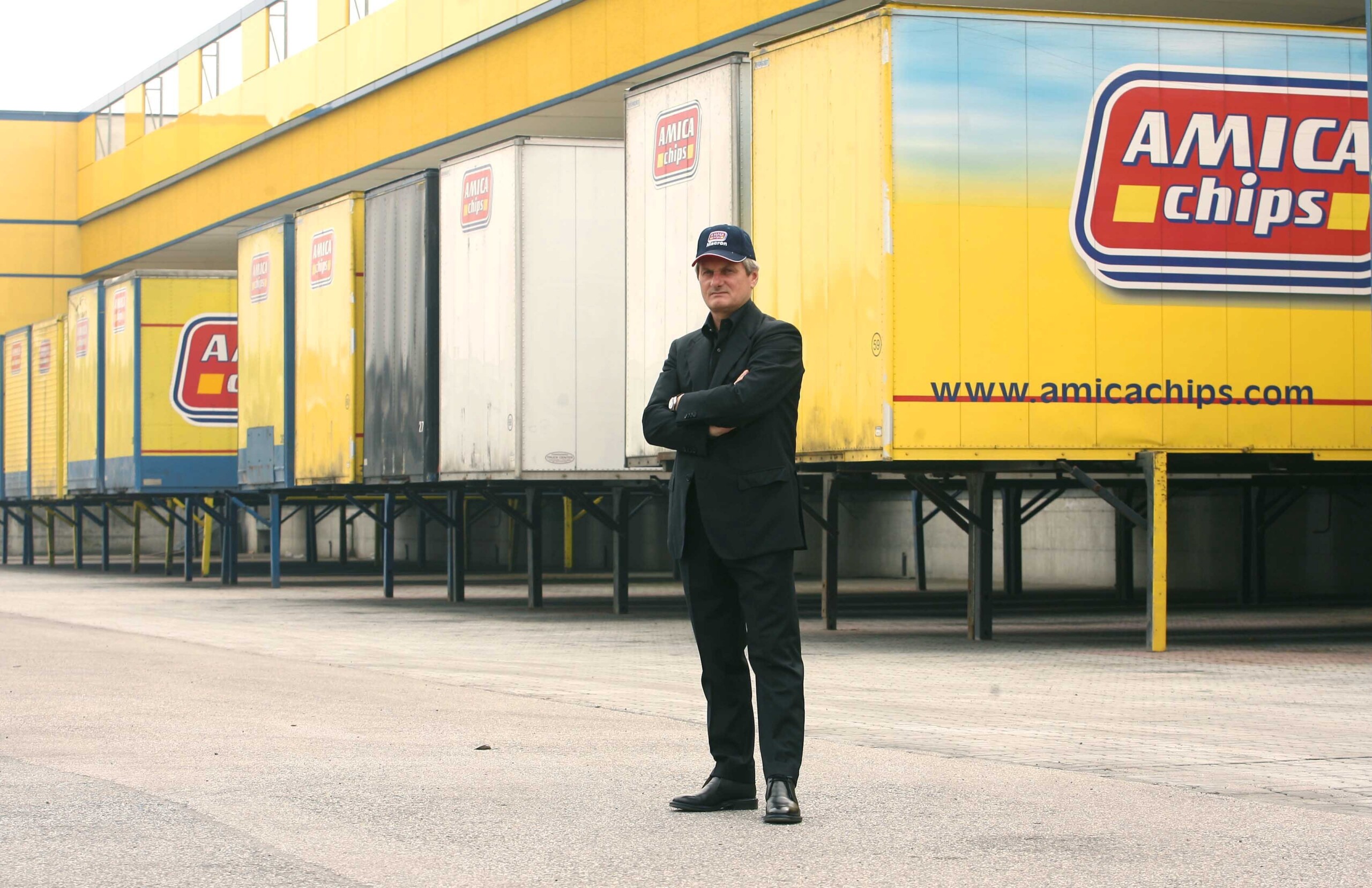 concurrence amendes dun montant total de 2329 millions deuros infligees a amica chips pata et preziosi food scaled