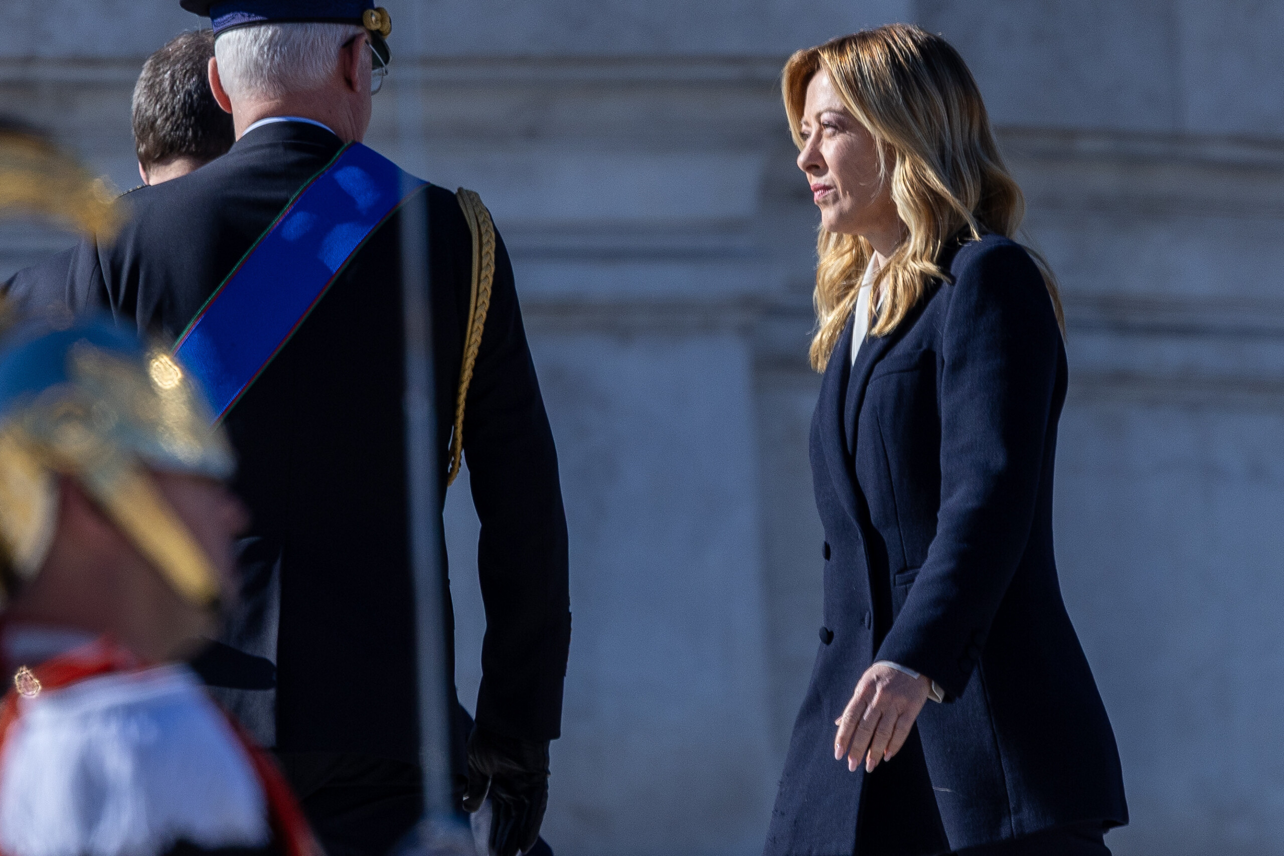 russie soloviev ne presente pas dexcuses je parlais de meloni en tant que femme politique pas en tant que femme scaled