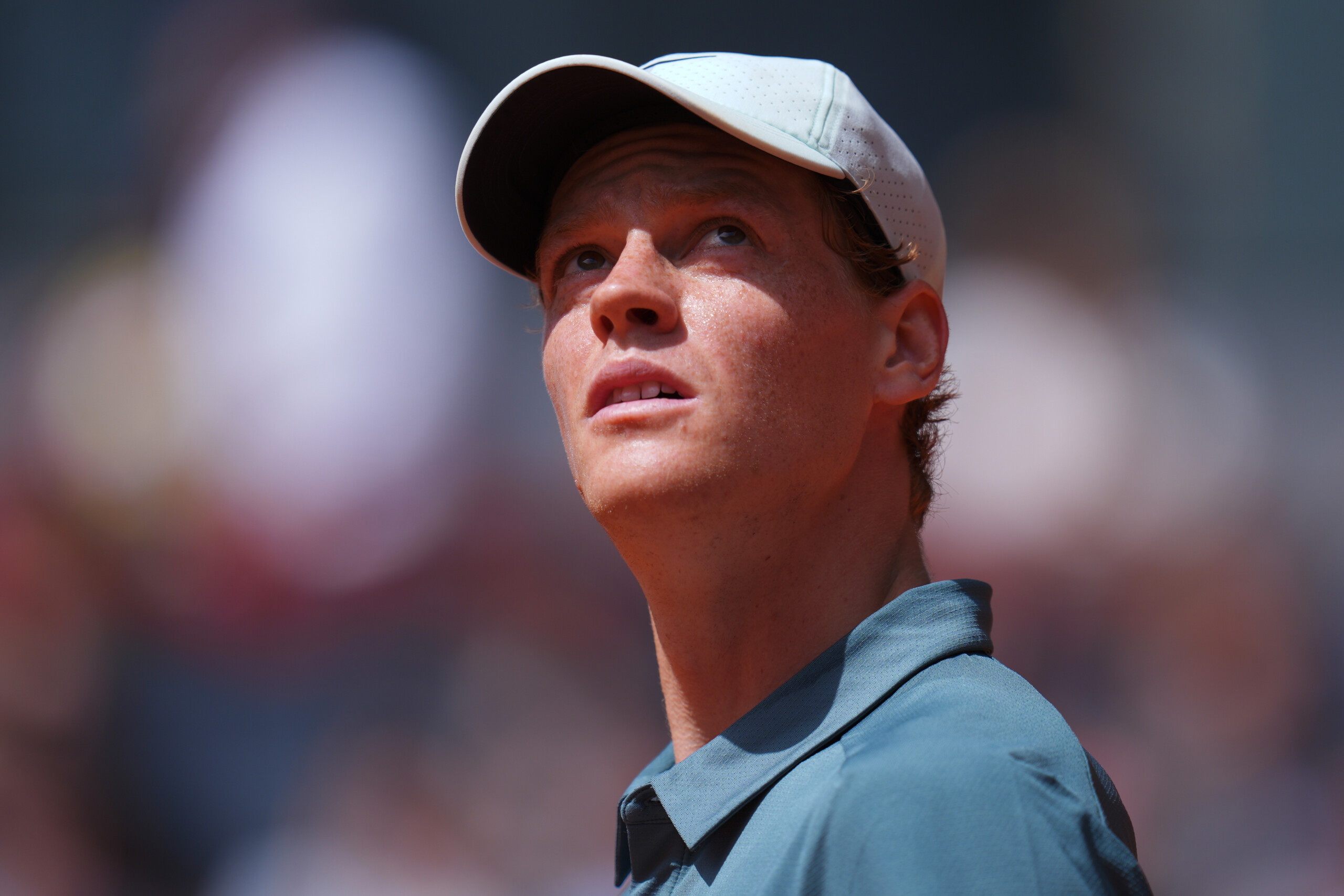 tennis sinner jodar joueur de talent a partir de maintenant a madrid devient dur scaled