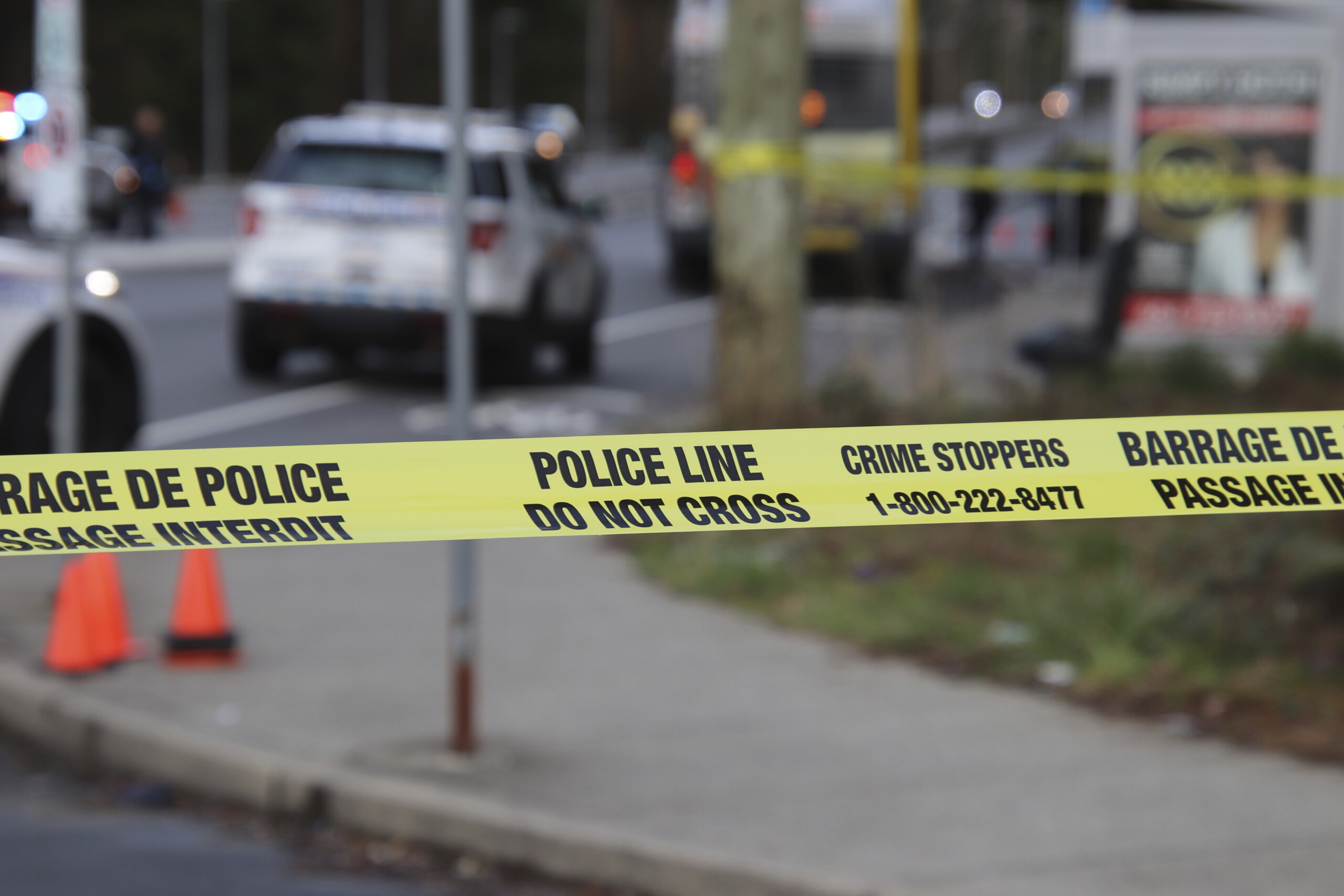 royaume uni police lattaque au couteau a londres est un attentat terroriste scaled