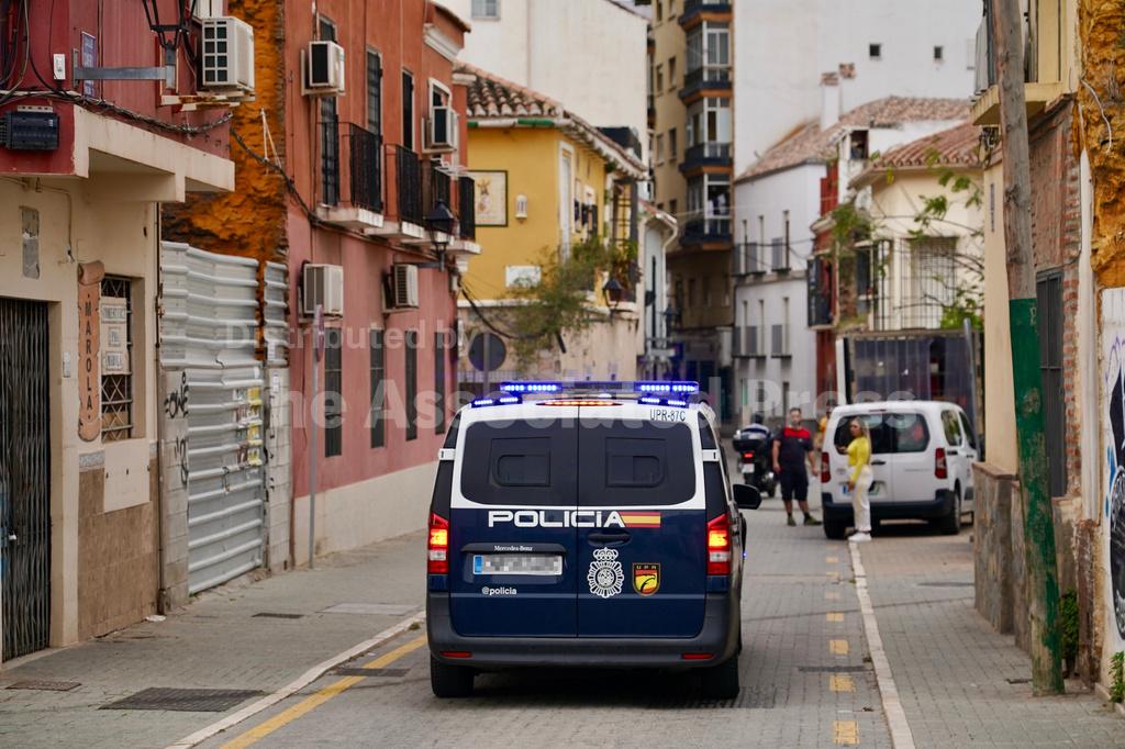 espagne un italien tue a ibiza lagresseur presume a ete arrete