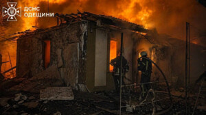 ukraine attaque russe a odessa au moins 18 blesses