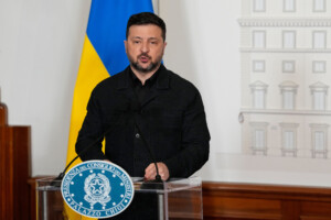 ukraine zelensky nous demanderons des eclaircissements aux etats unis concernant la treve proposee par moscou