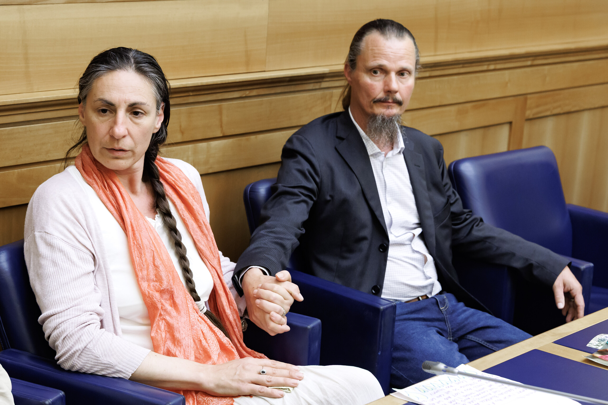 une famille dans la foret la cour dappel de laquila rejette le recours des parents scaled